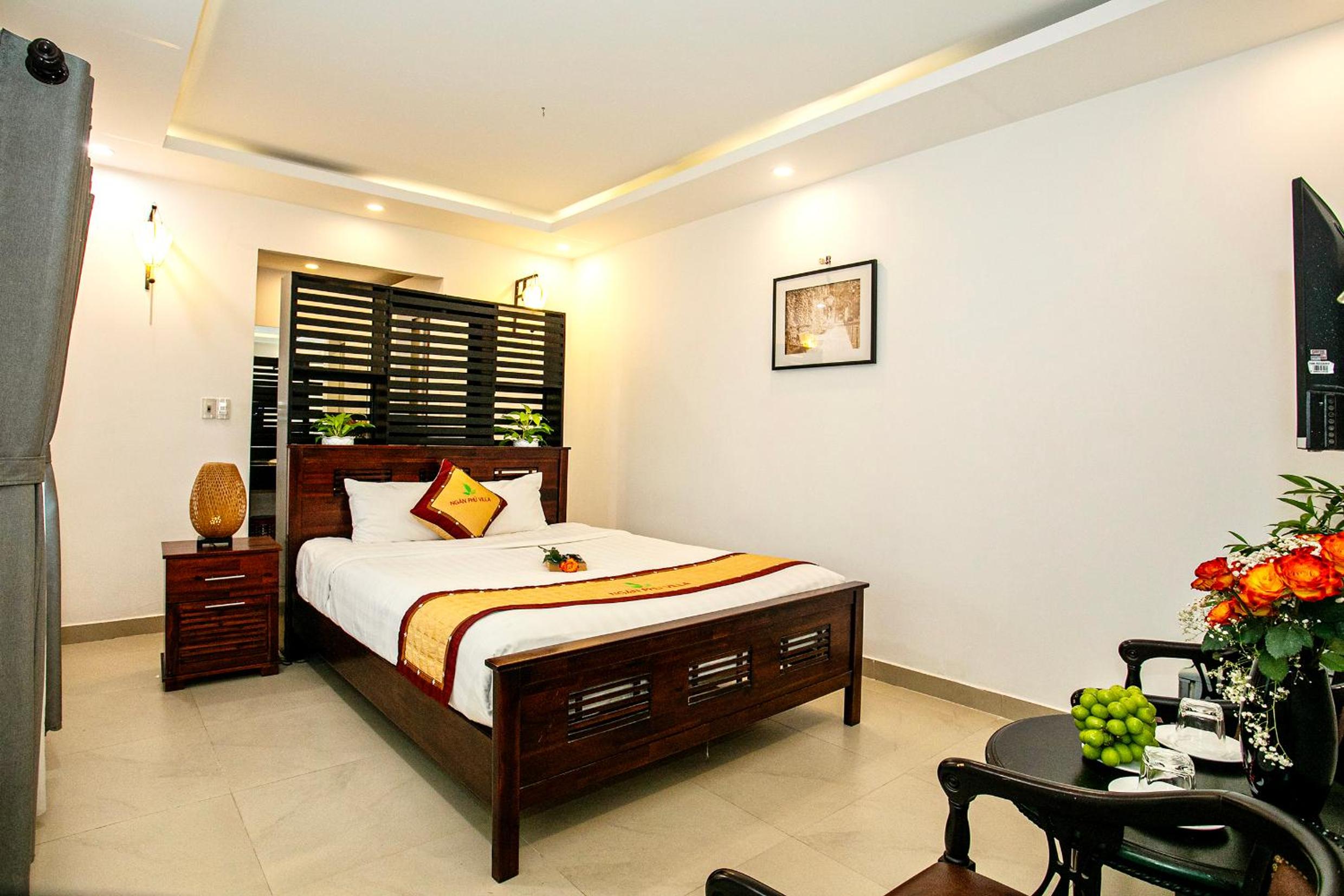 Ngan Phu Villa