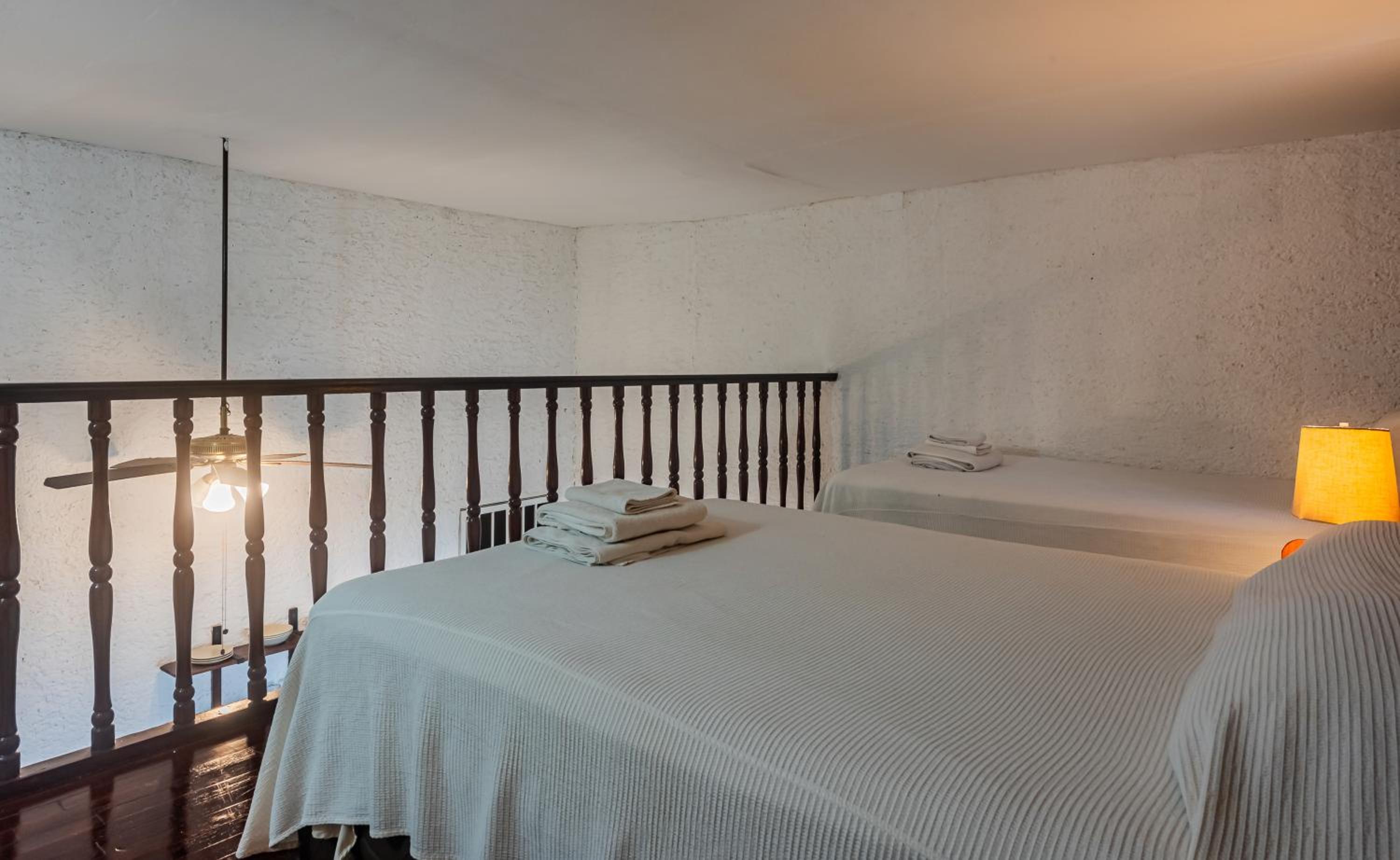 Cancún Suites Apartments - Hotel Zone