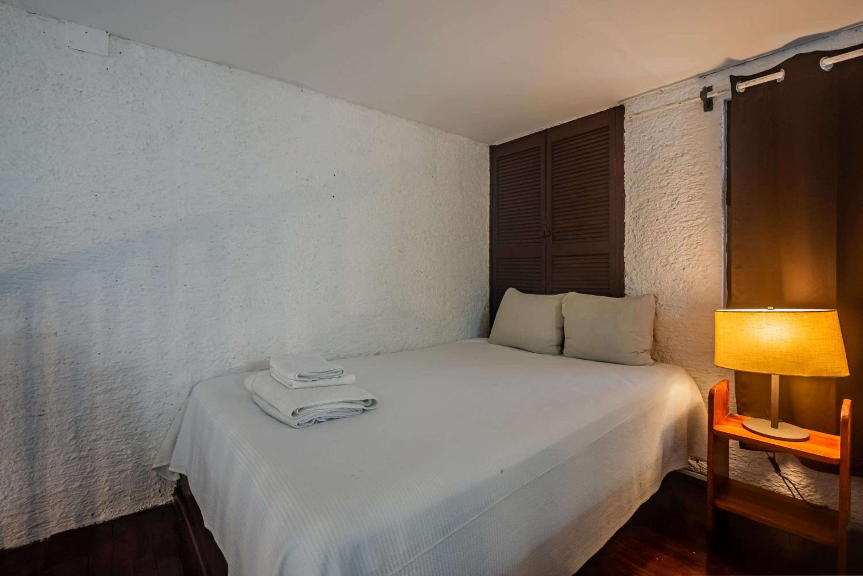 Cancún Suites Apartments - Hotel Zone