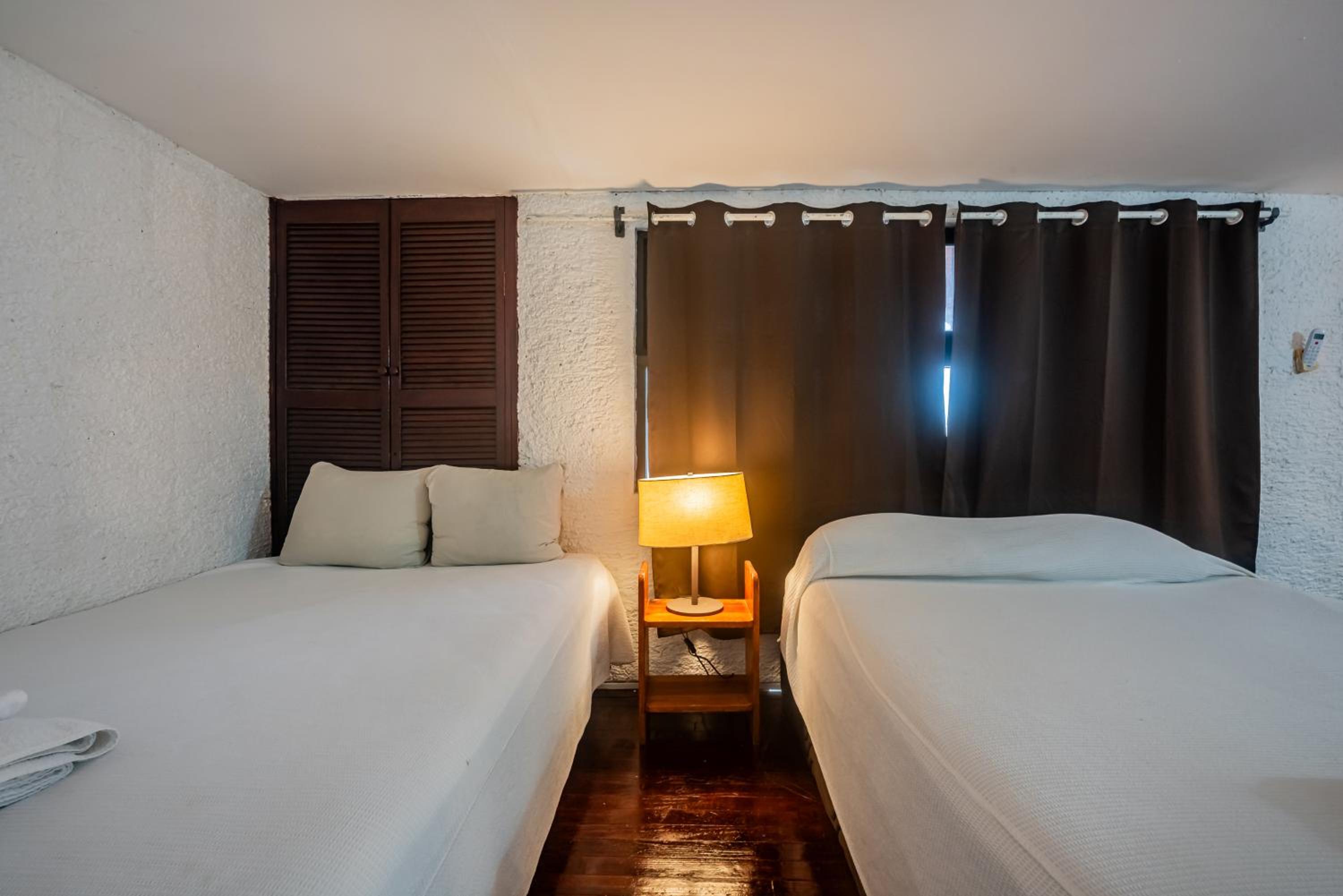 Cancún Suites Apartments - Hotel Zone