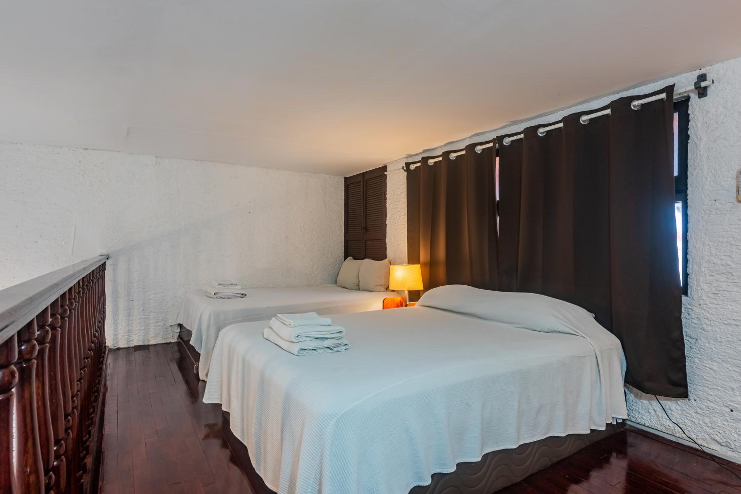 Cancún Suites Apartments - Hotel Zone