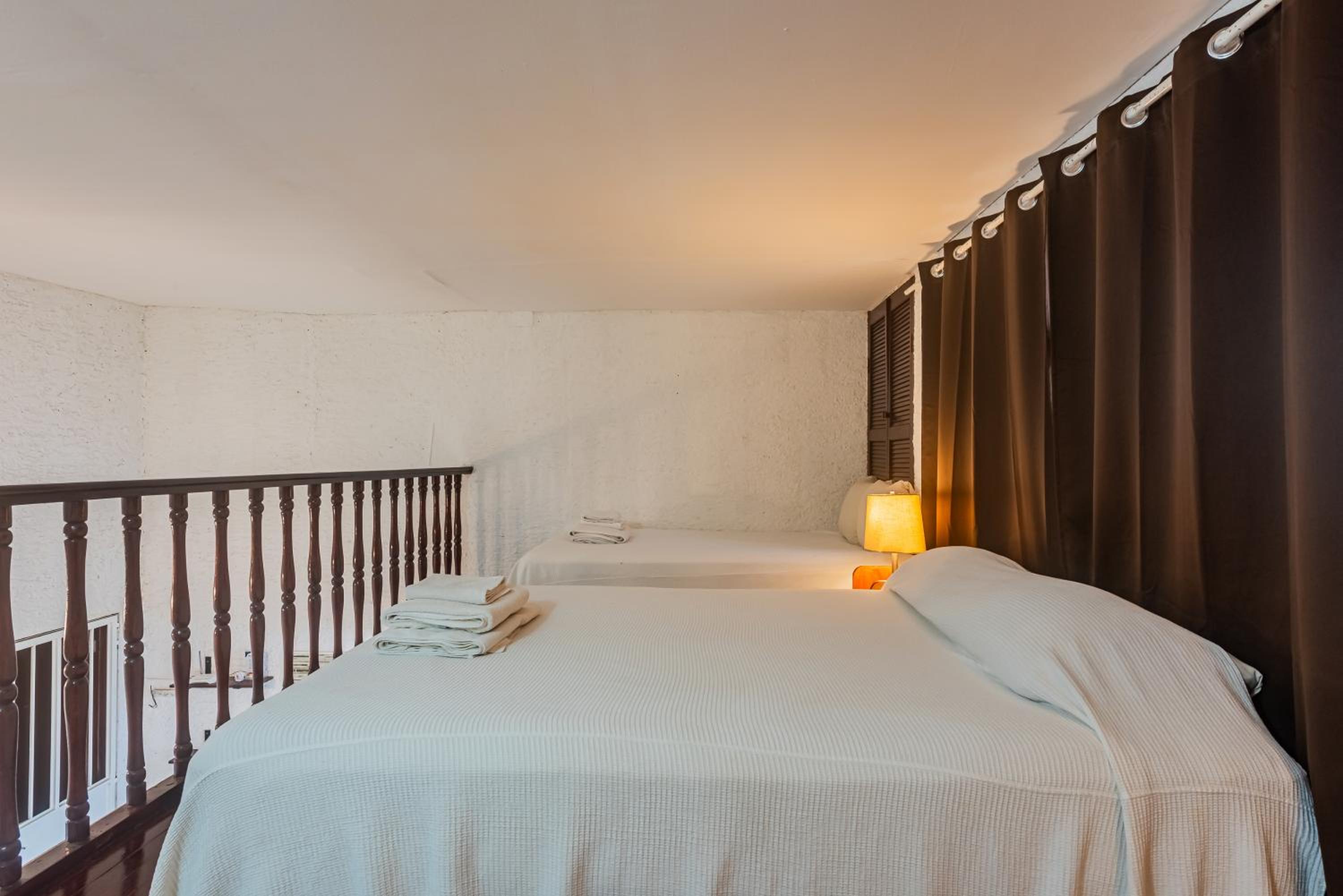Cancún Suites Apartments - Hotel Zone