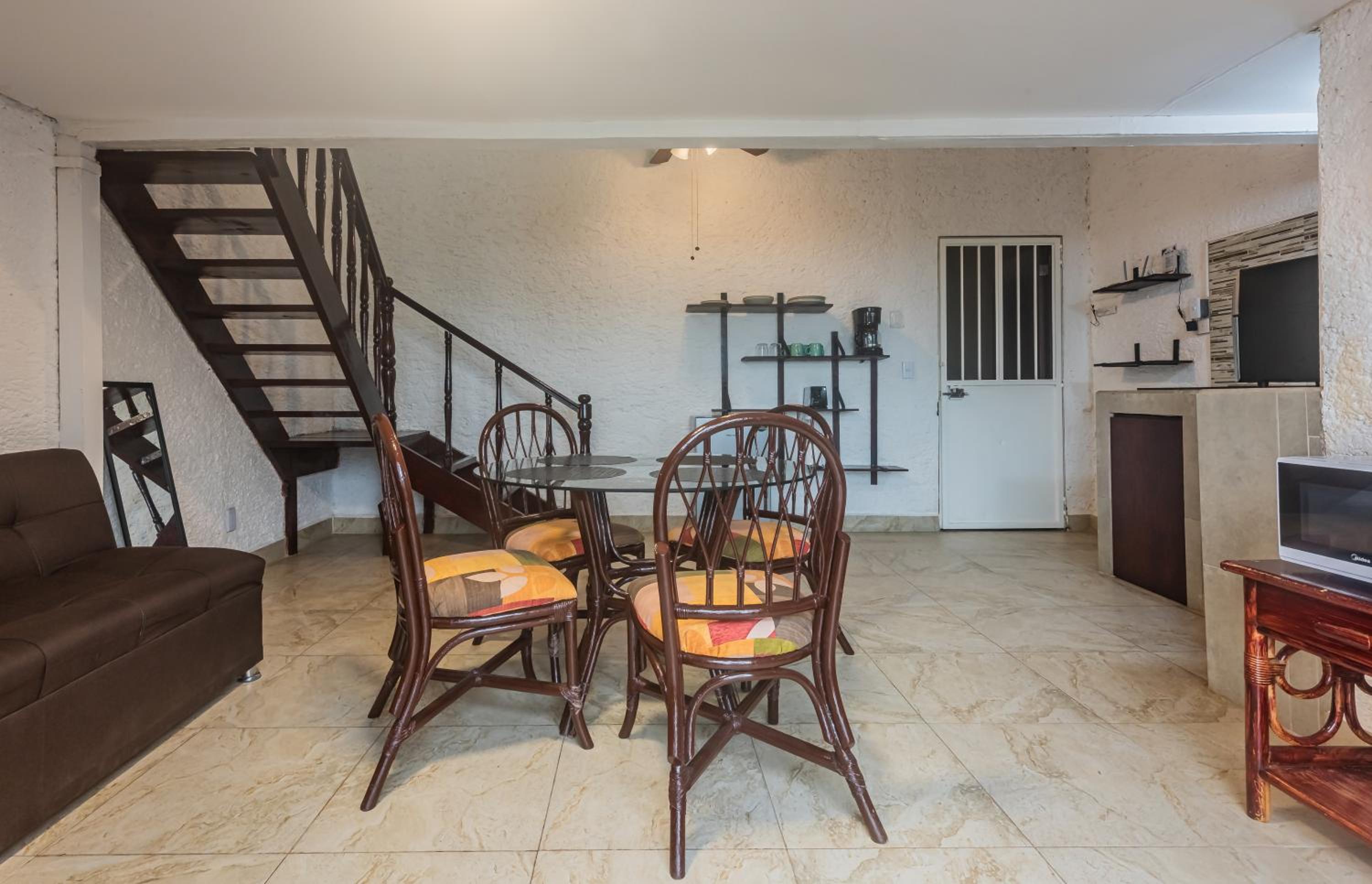 Cancún Suites Apartments - Hotel Zone
