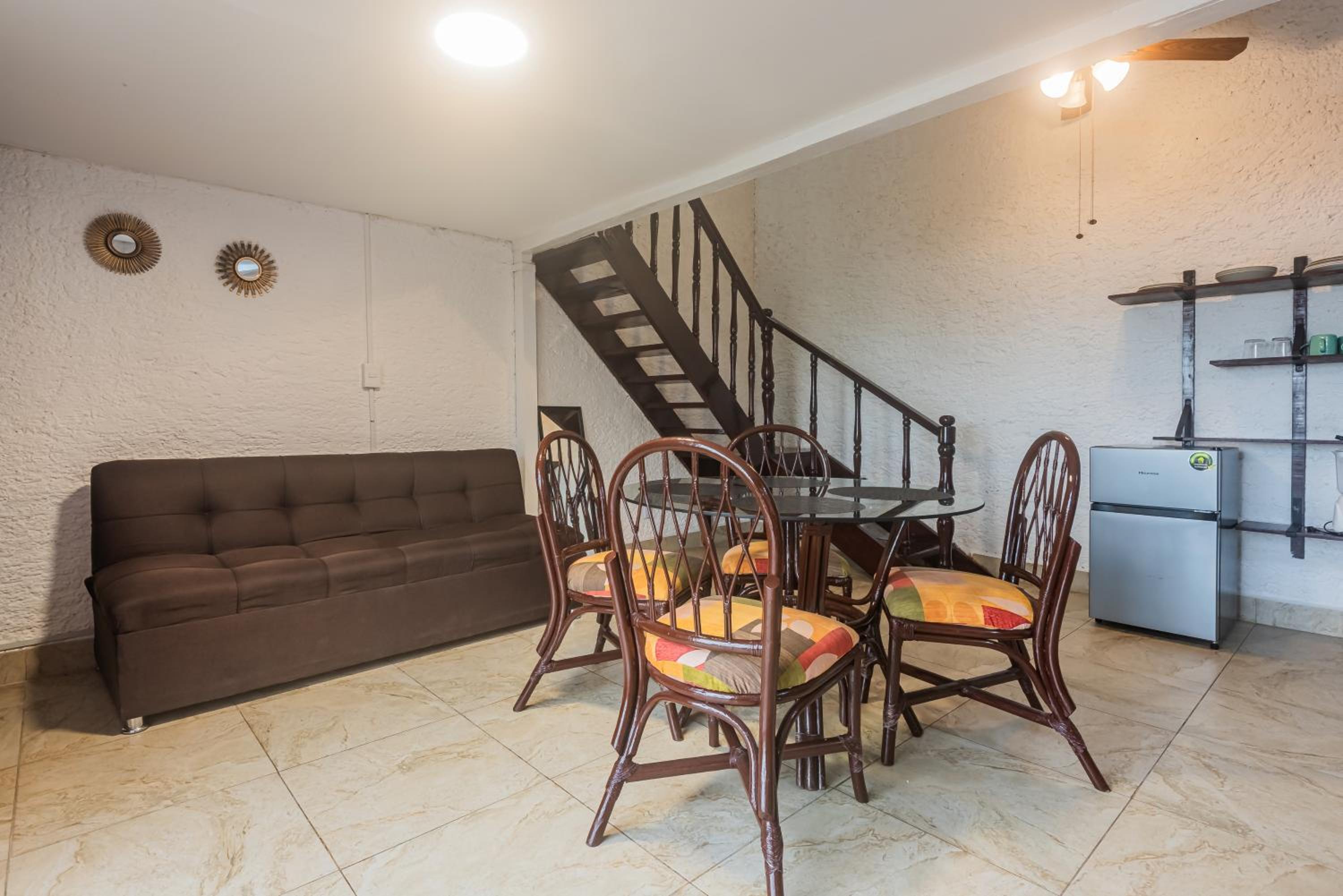Cancún Suites Apartments - Hotel Zone