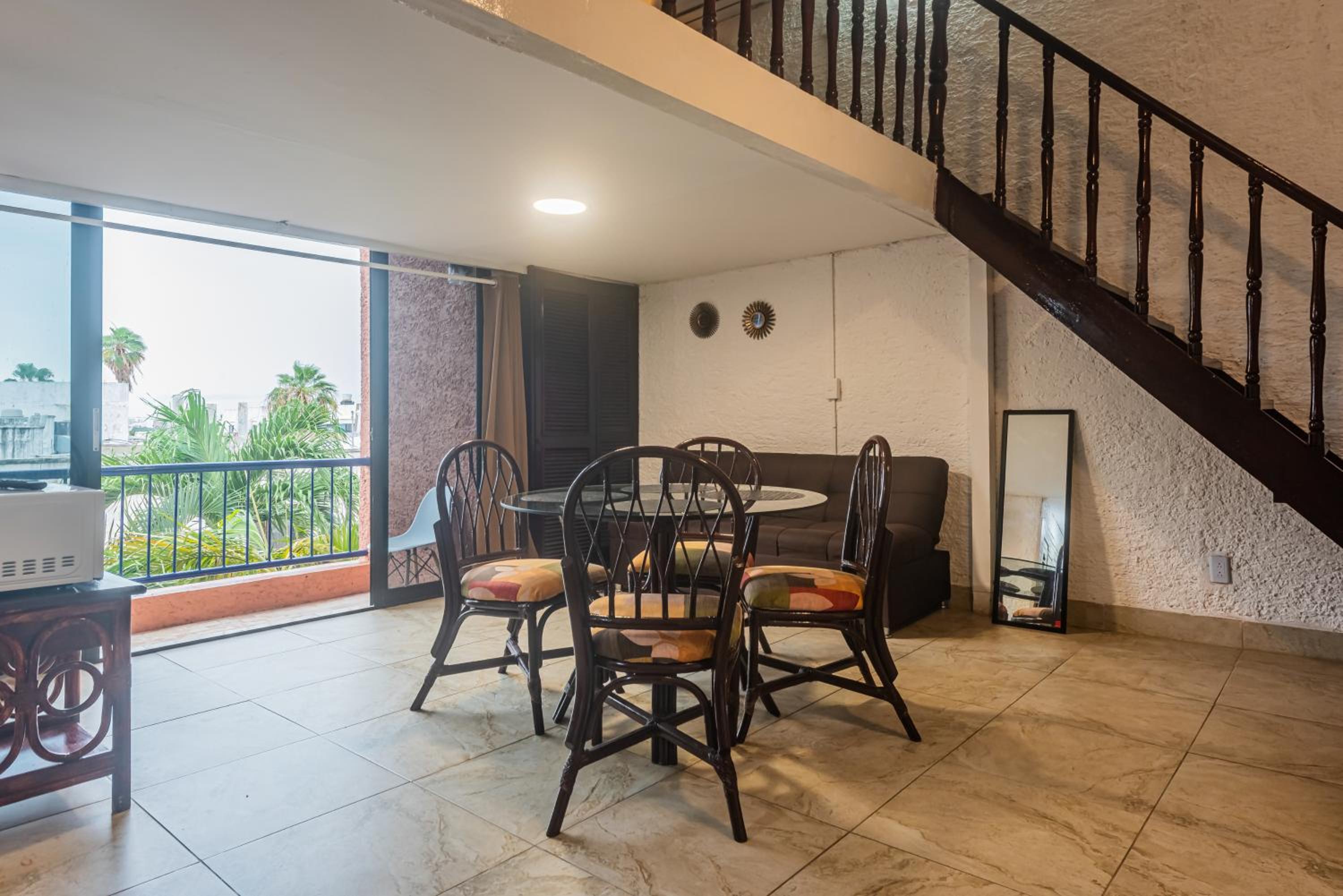 Cancún Suites Apartments - Hotel Zone