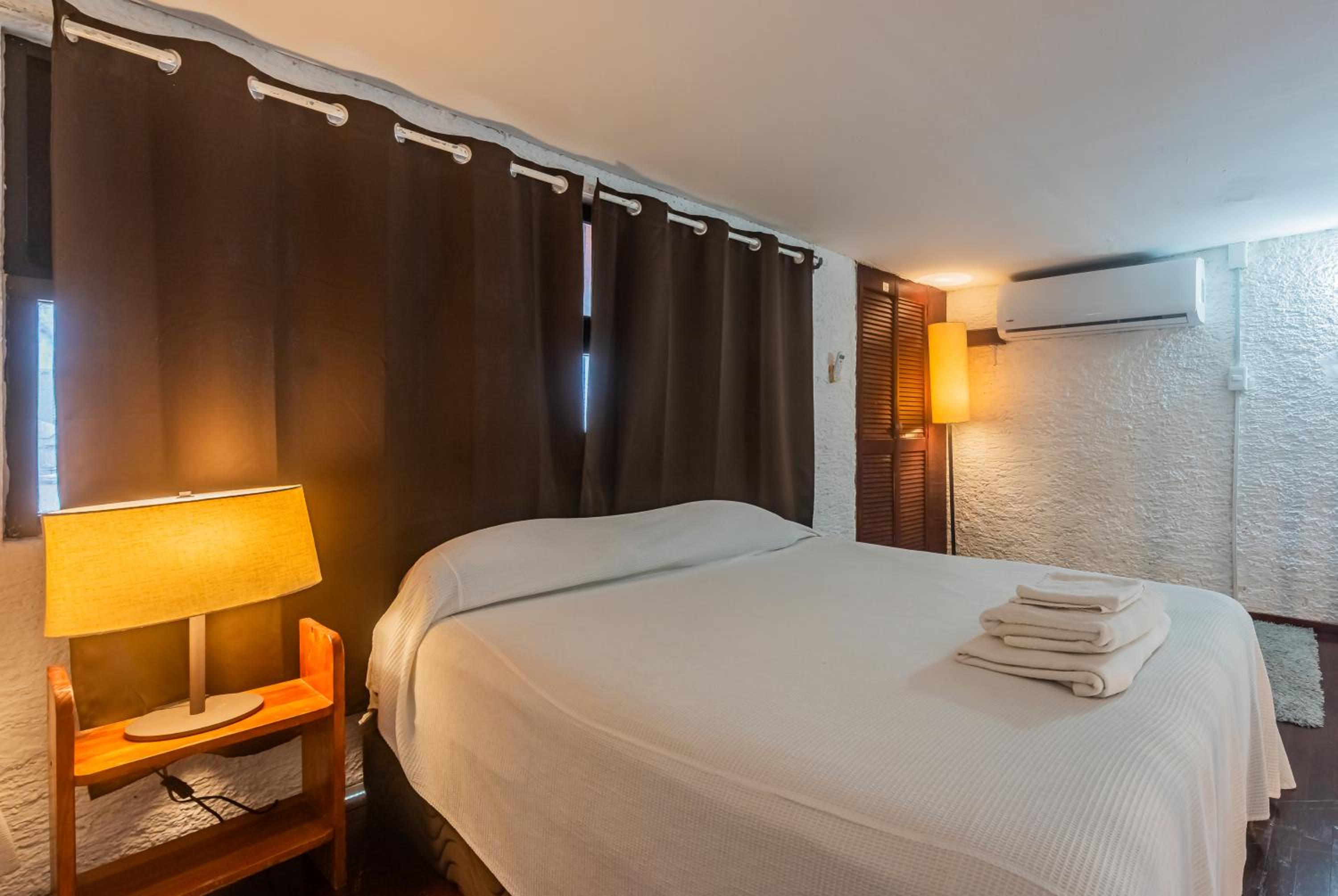 Cancún Suites Apartments - Hotel Zone