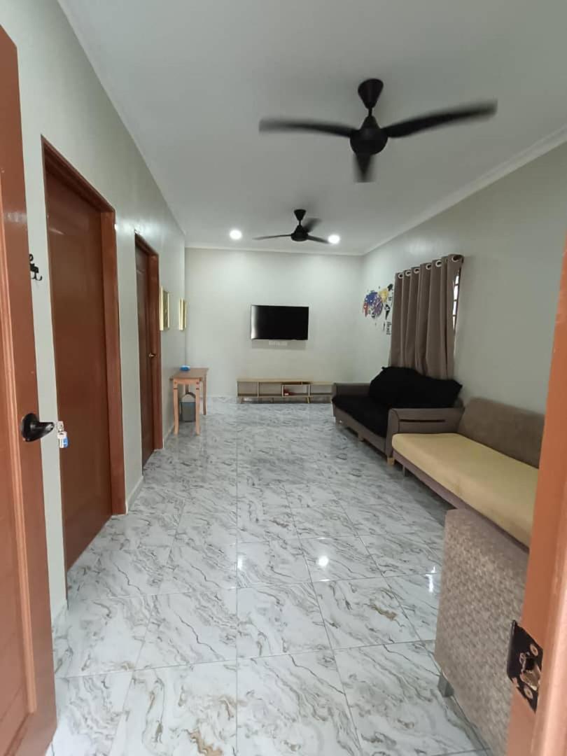 Cozy Classic Homestay