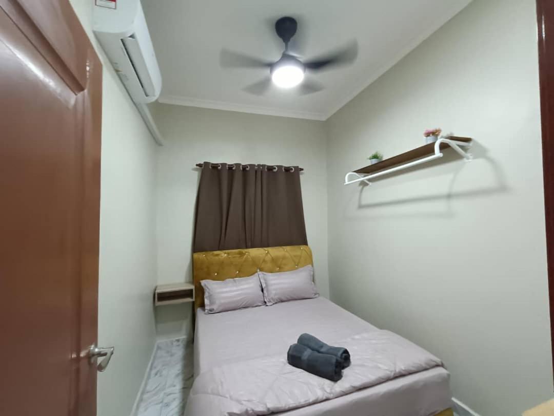 Cozy Classic Homestay