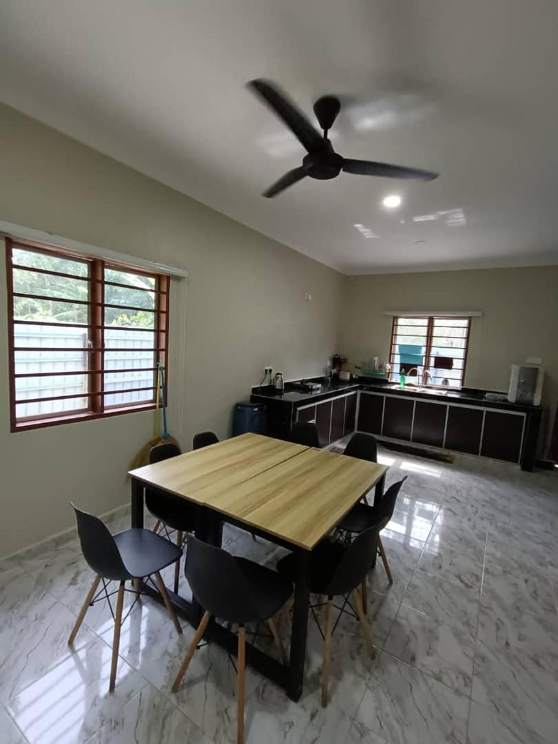 Cozy Classic Homestay