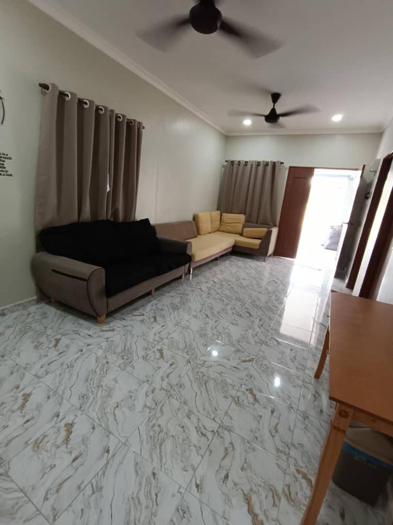 Cozy Classic Homestay