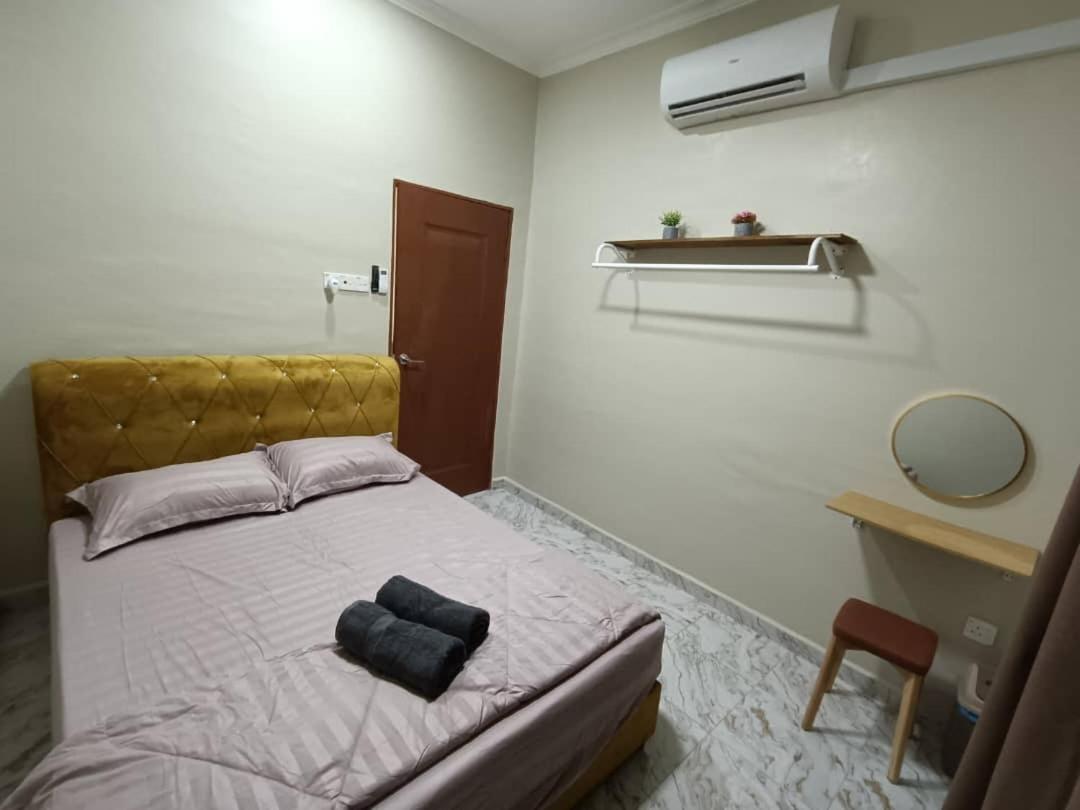 Cozy Classic Homestay