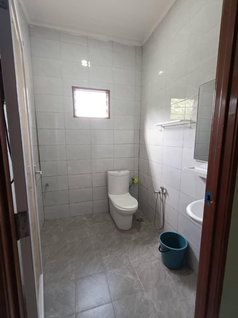 Cozy Classic Homestay