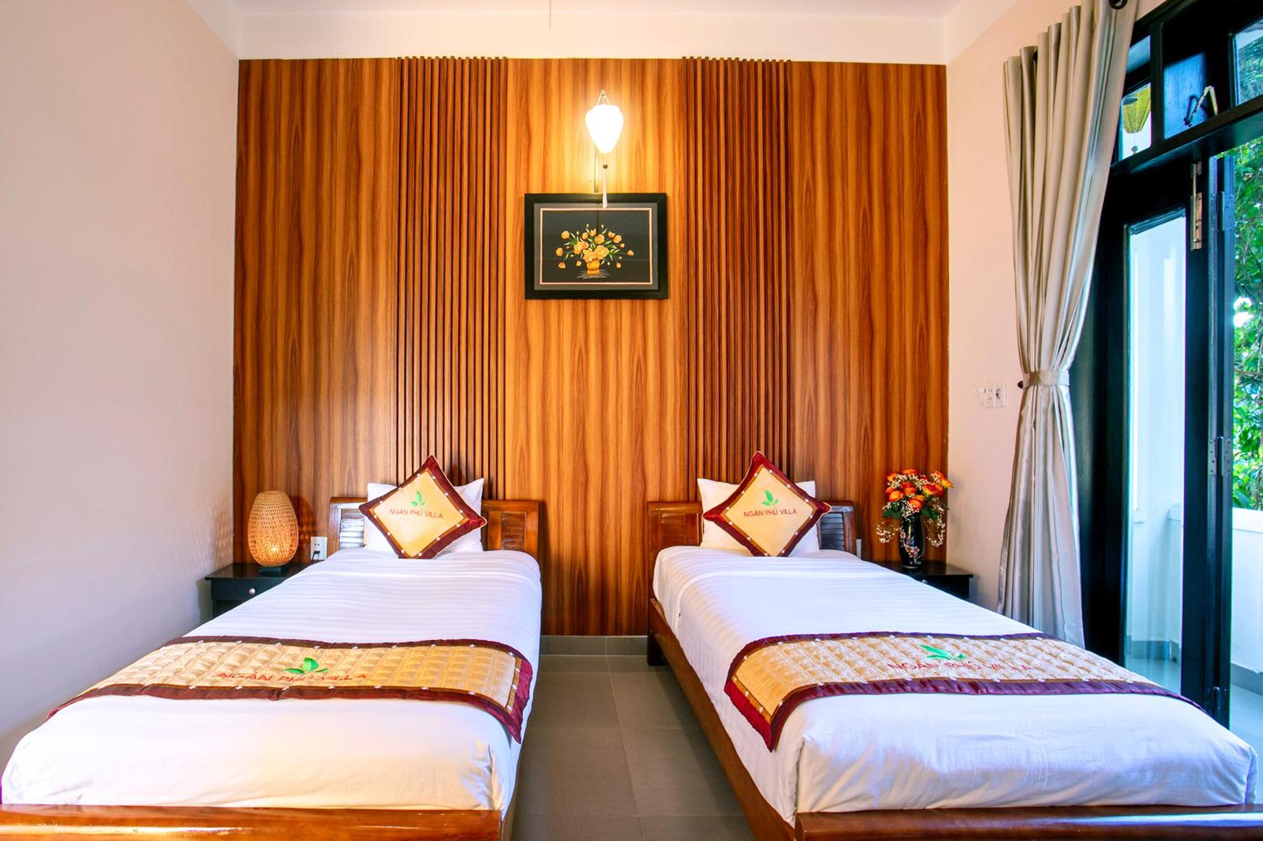 Ngan Phu Villa