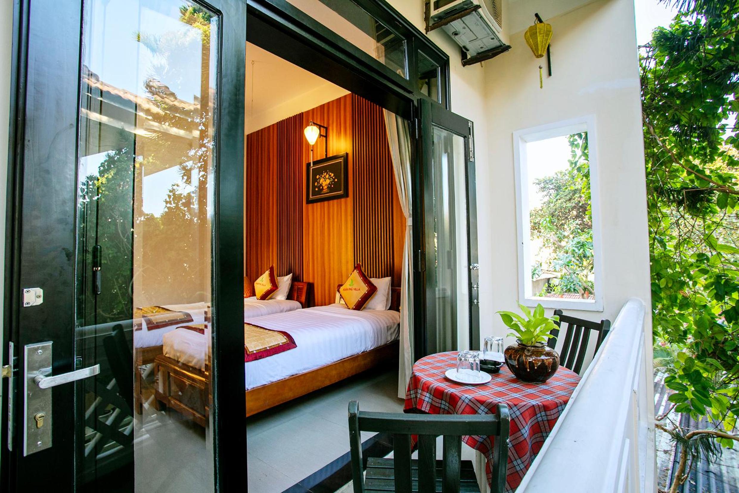 Ngan Phu Villa