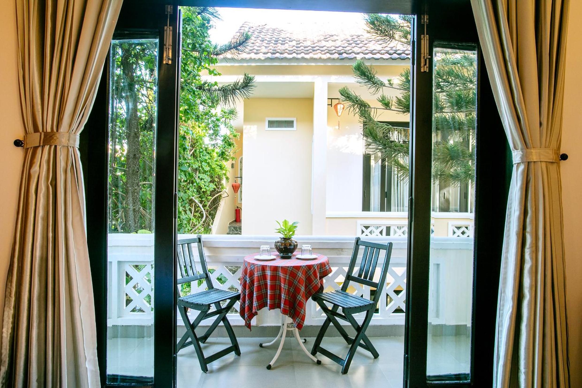 Ngan Phu Villa