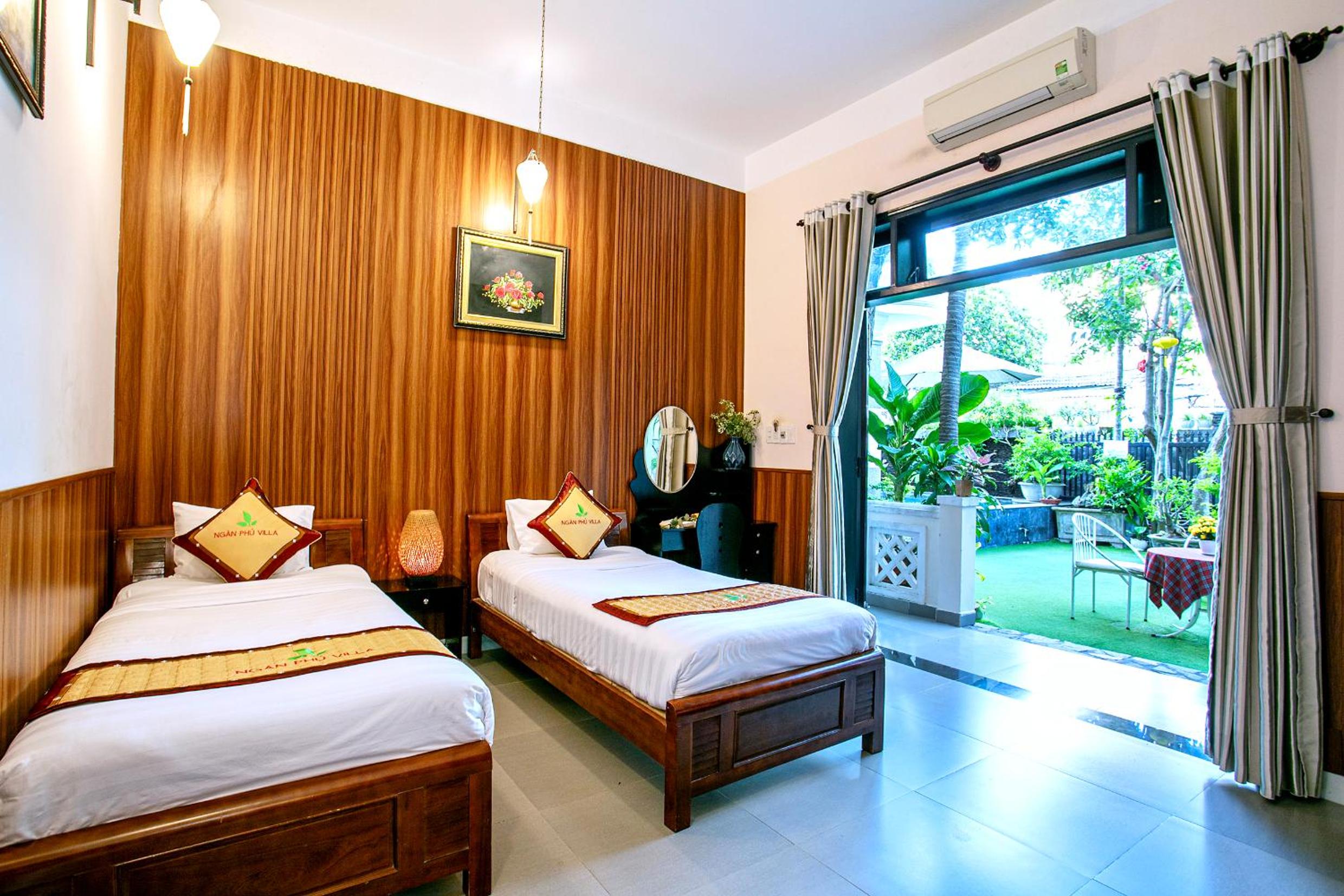 Ngan Phu Villa