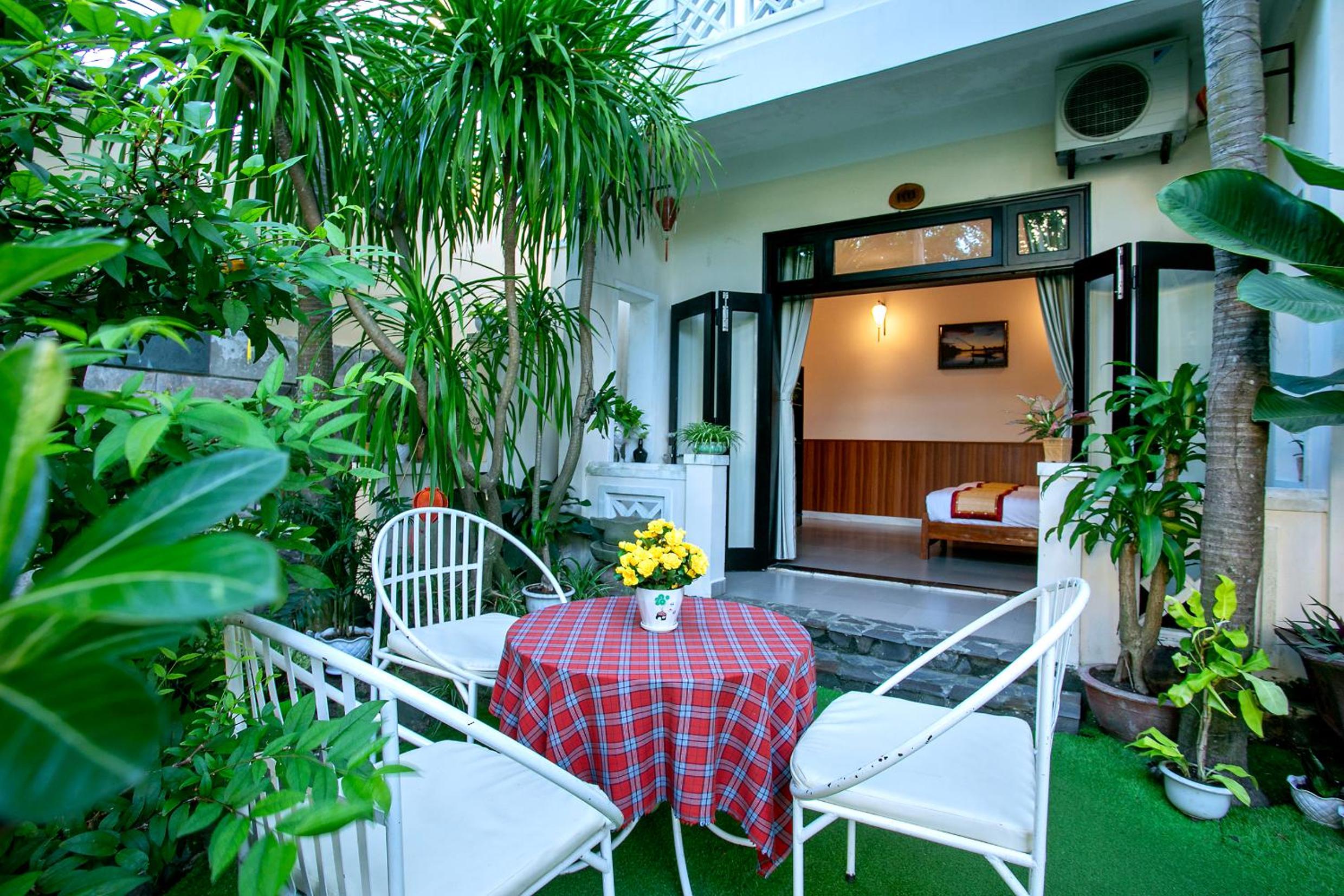 Ngan Phu Villa