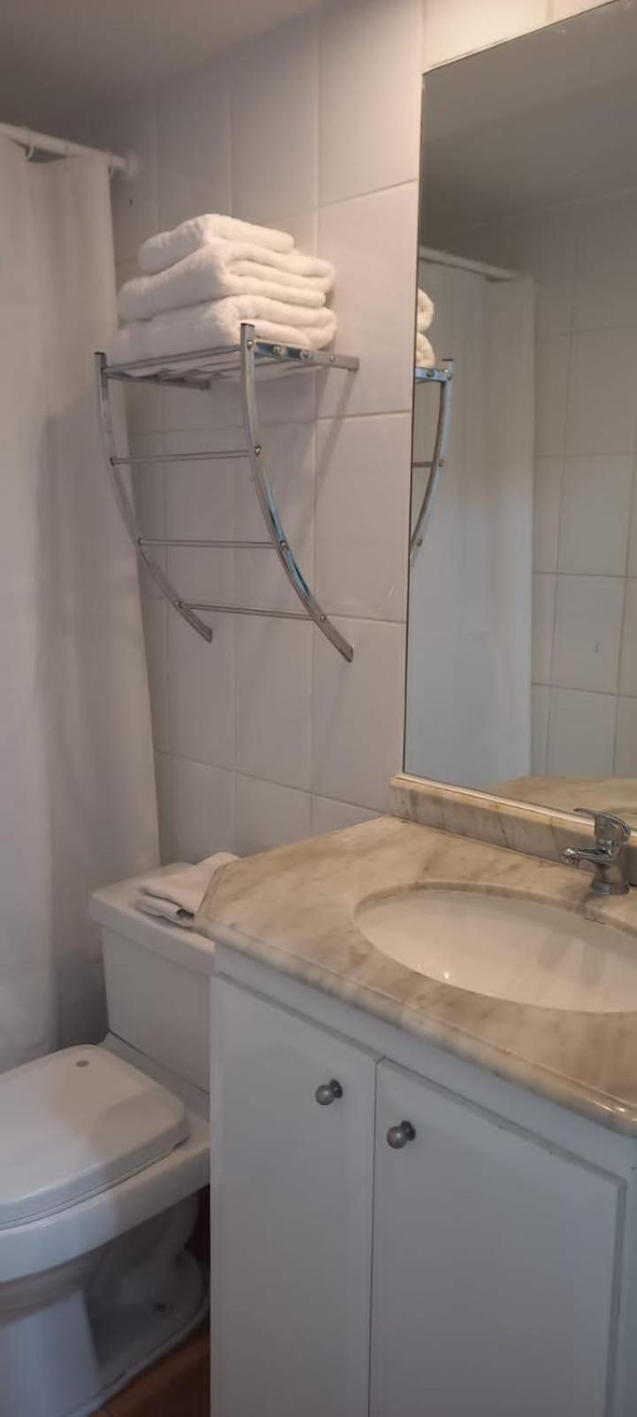 Apart comuna Providencia