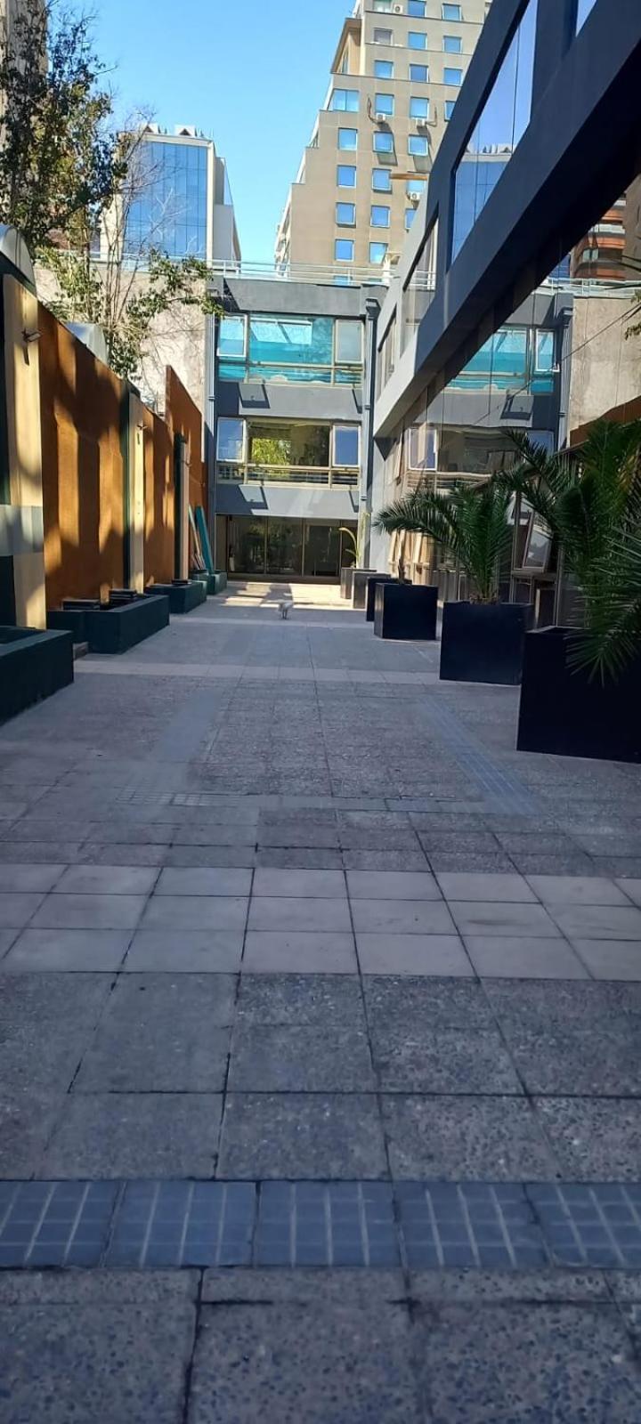 Apart comuna Providencia