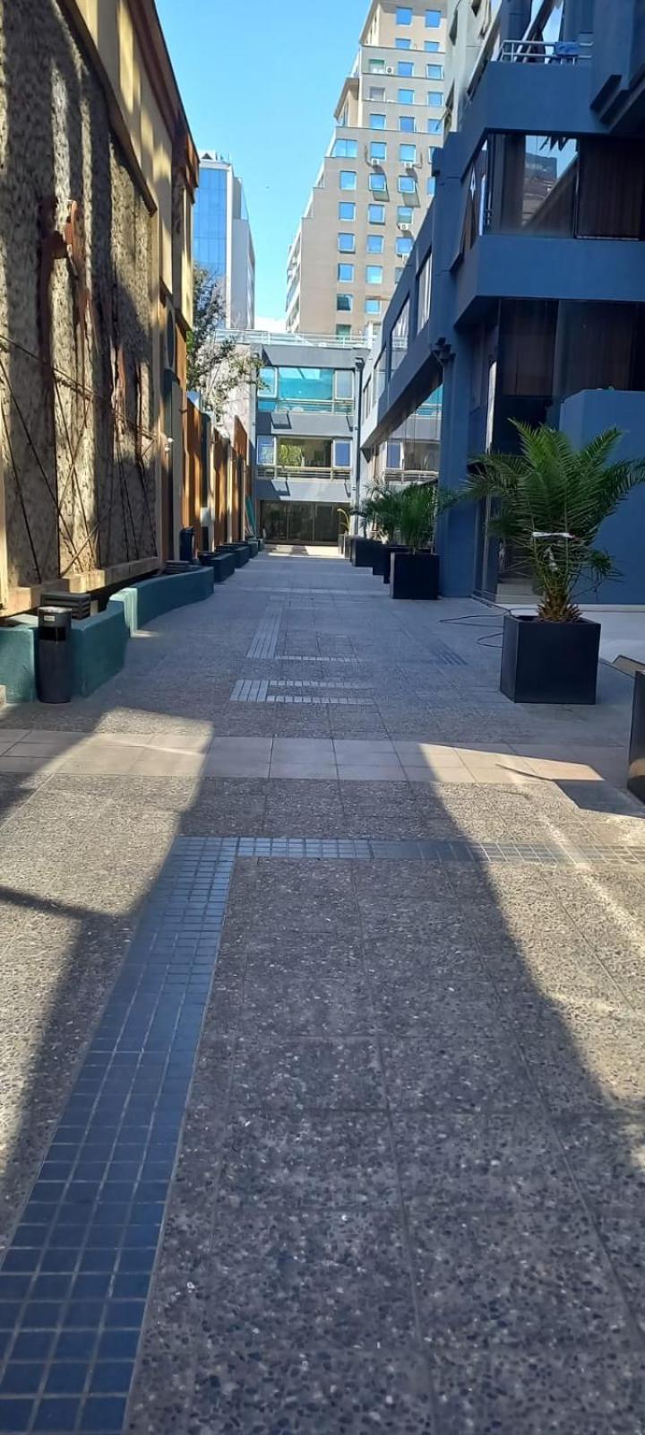 Apart comuna Providencia