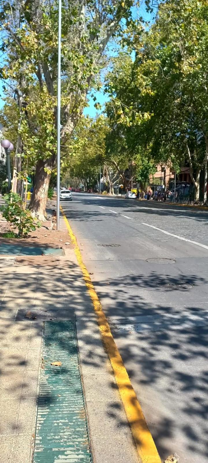 Apart comuna Providencia