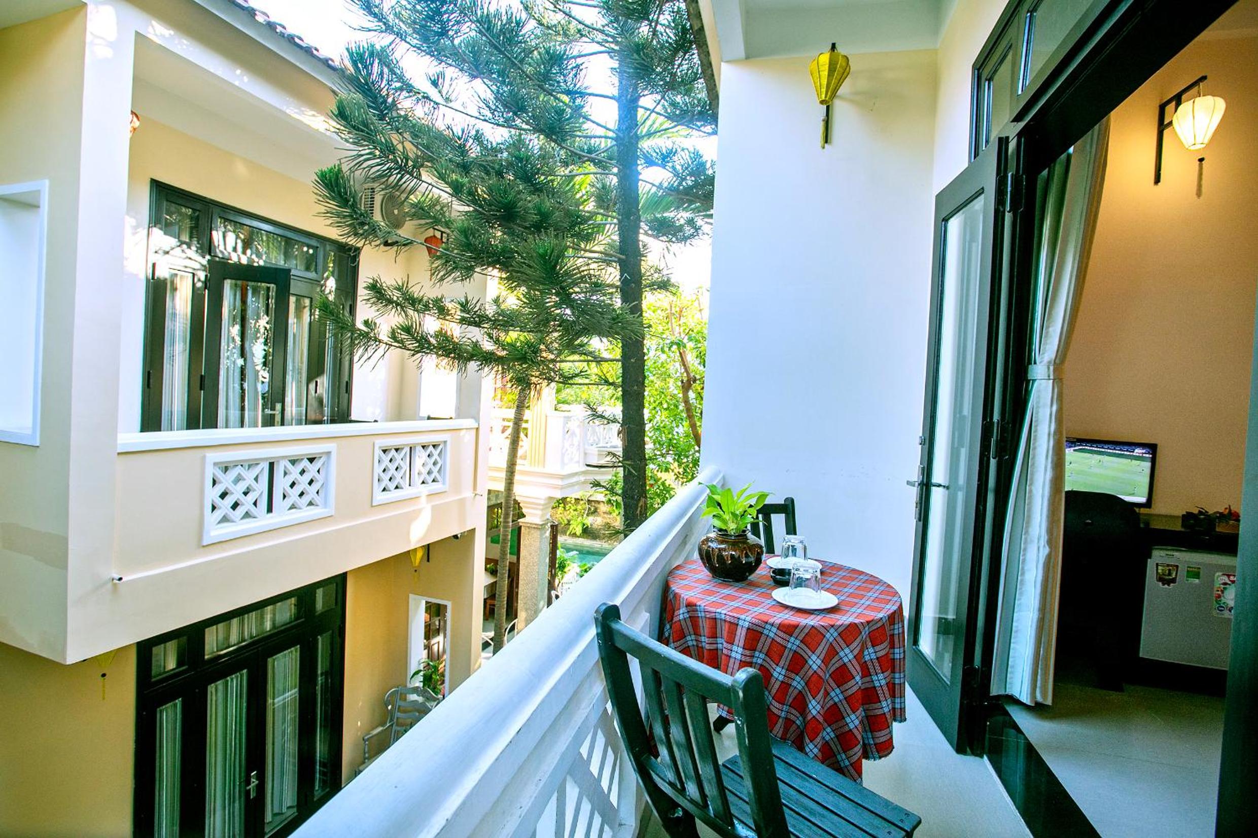 Ngan Phu Villa