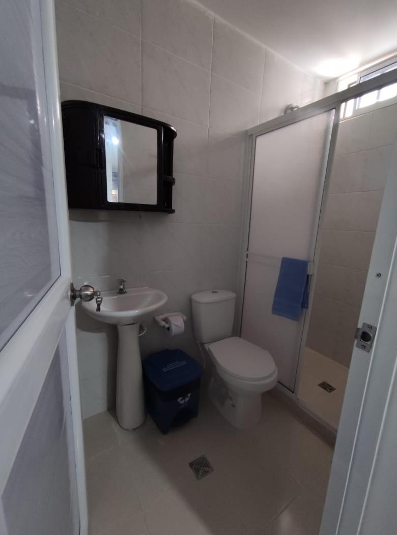 Apartamento al Norte de Valledupar