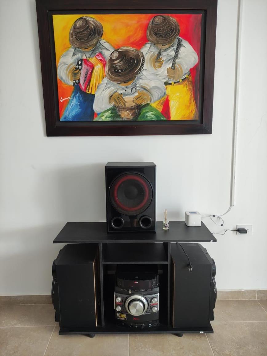 Apartamento al Norte de Valledupar