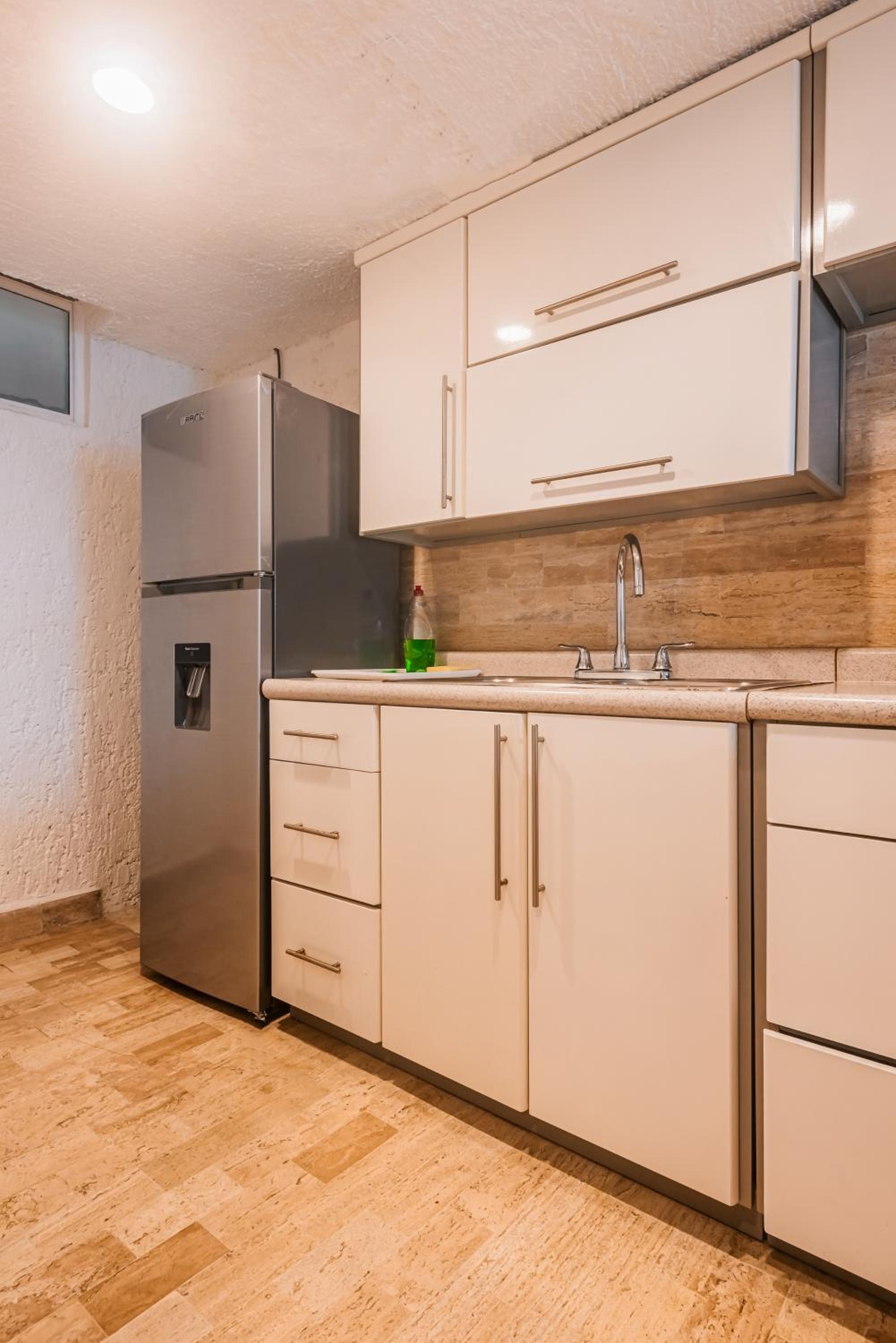 Cancún Suites Apartments - Hotel Zone