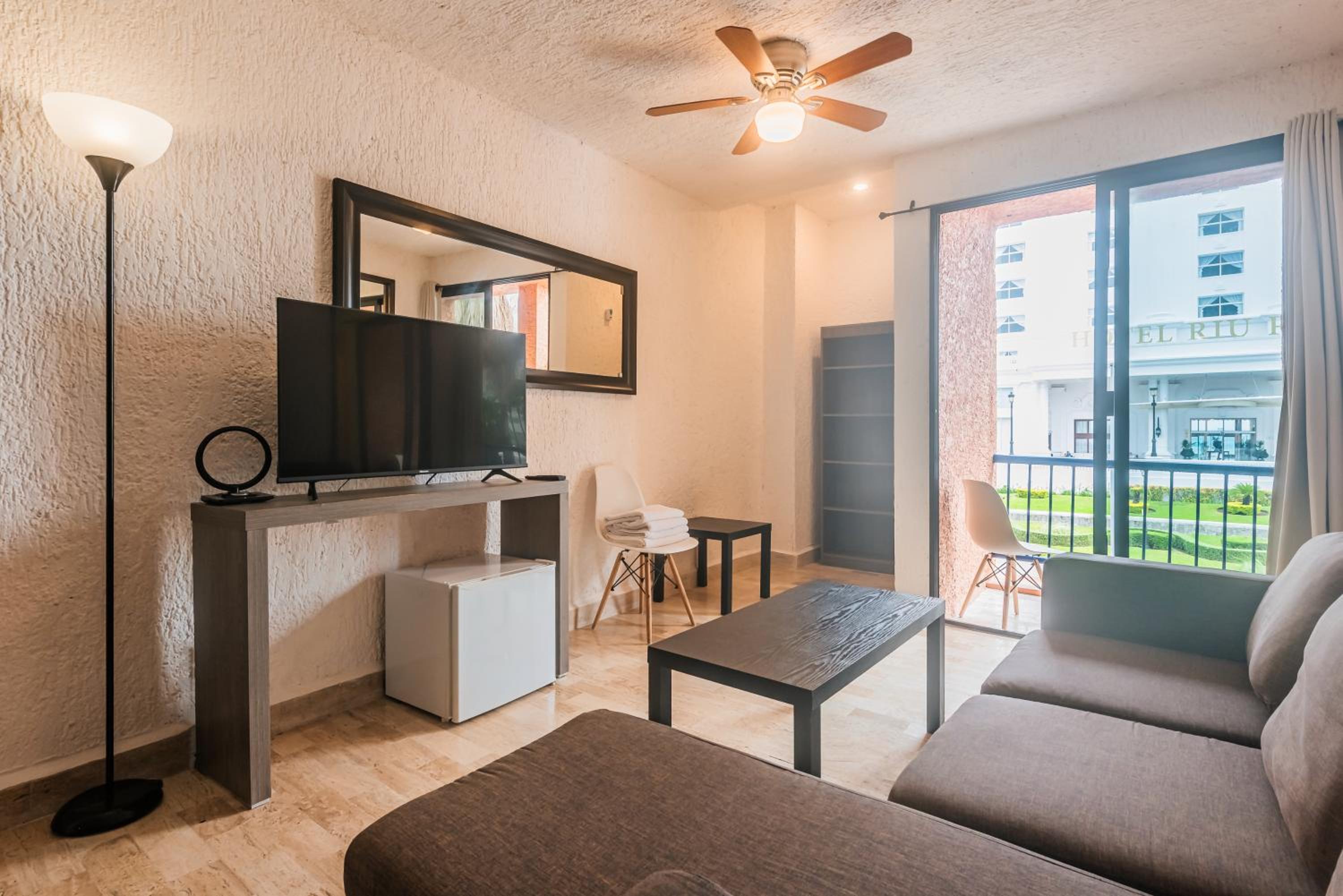 Cancún Suites Apartments - Hotel Zone