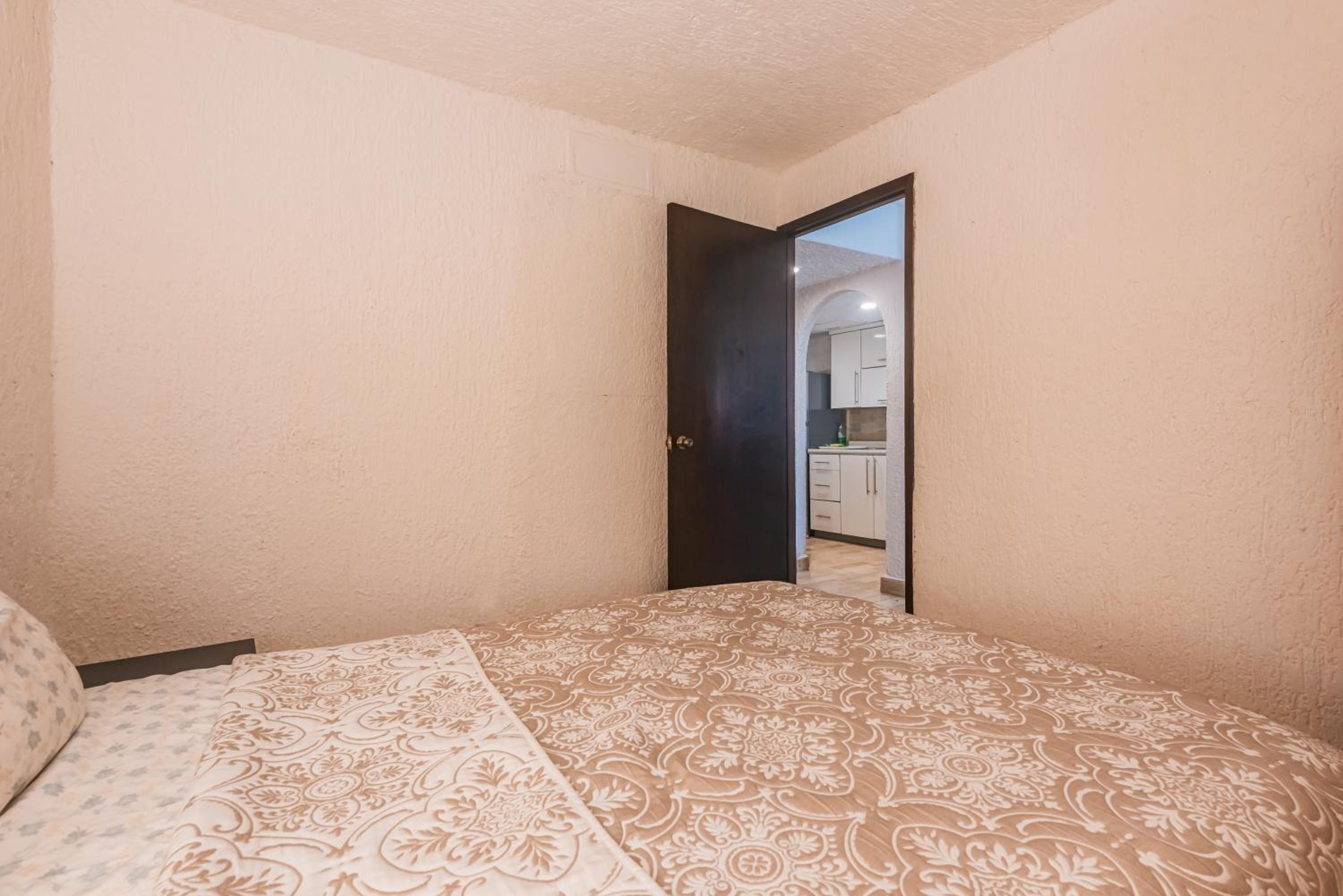 Cancún Suites Apartments - Hotel Zone