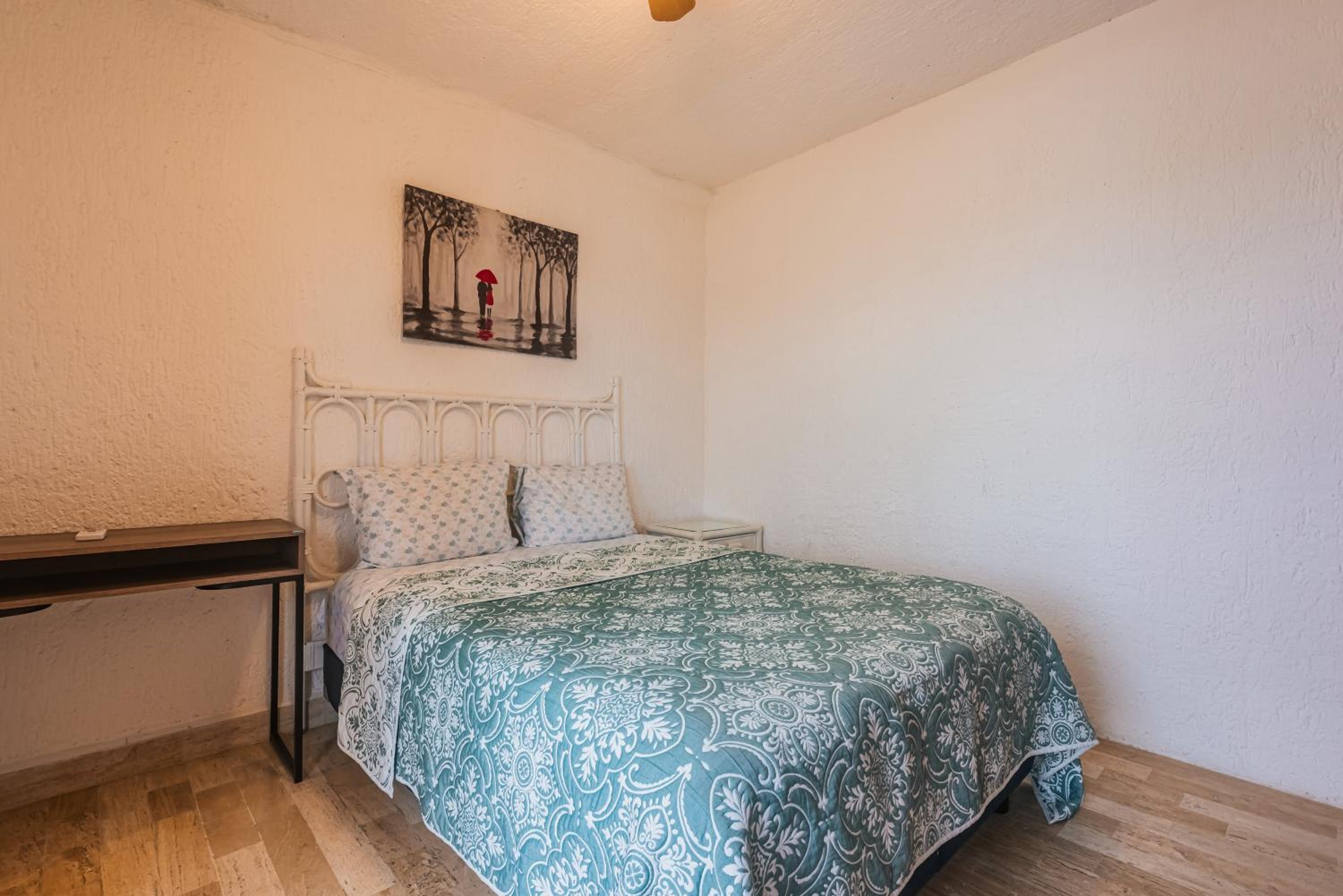 Cancún Suites Apartments - Hotel Zone