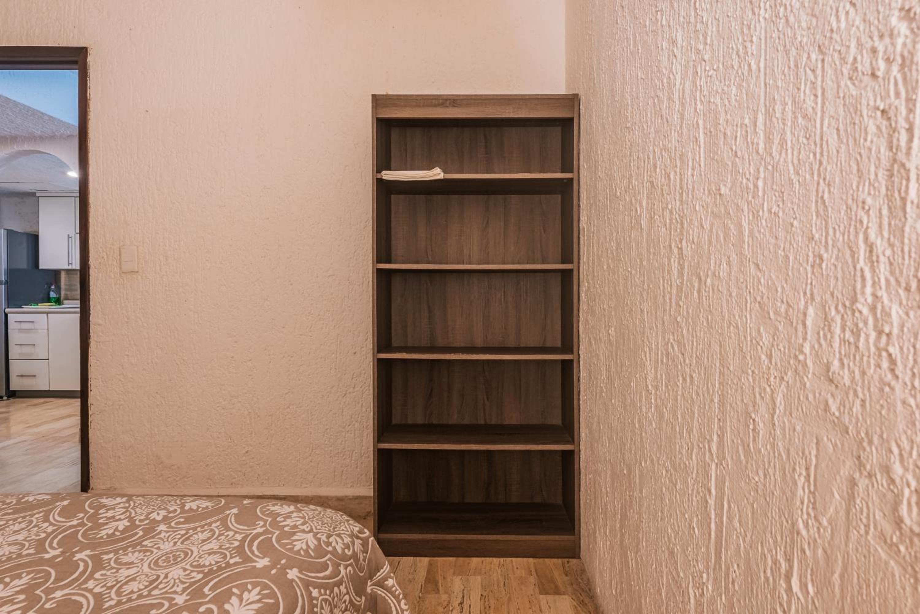 Cancún Suites Apartments - Hotel Zone