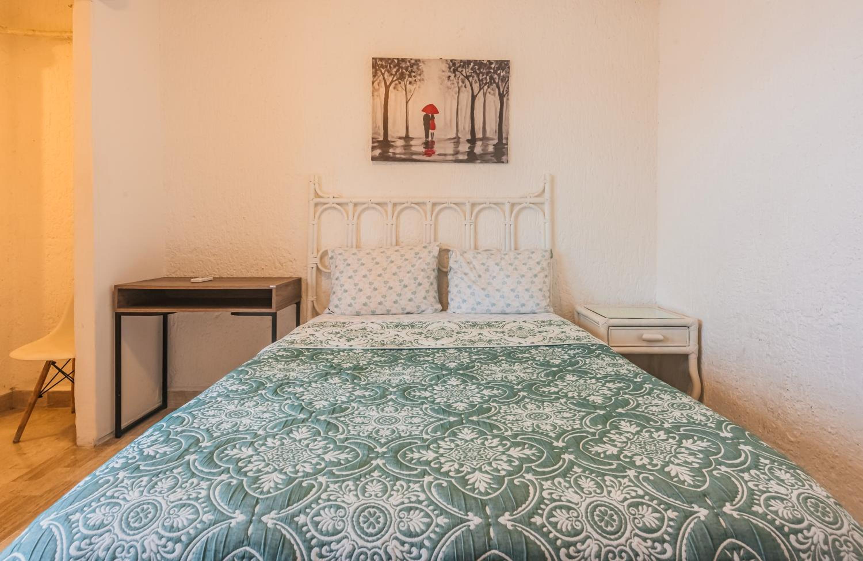 Cancún Suites Apartments - Hotel Zone