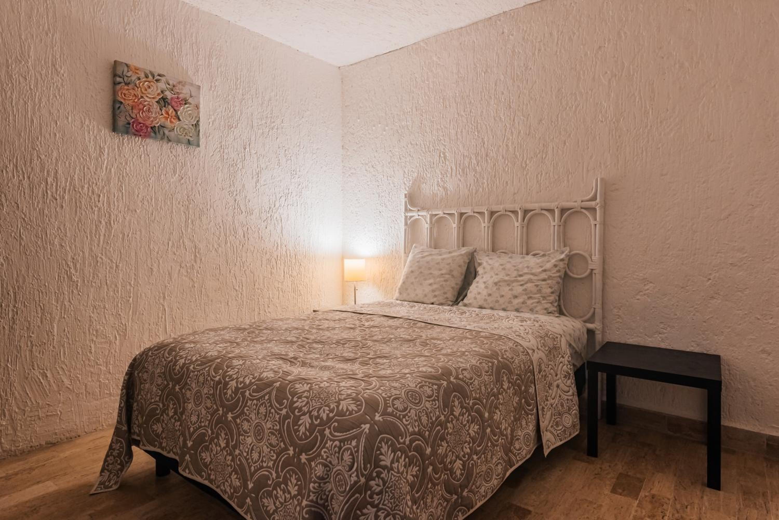 Cancún Suites Apartments - Hotel Zone