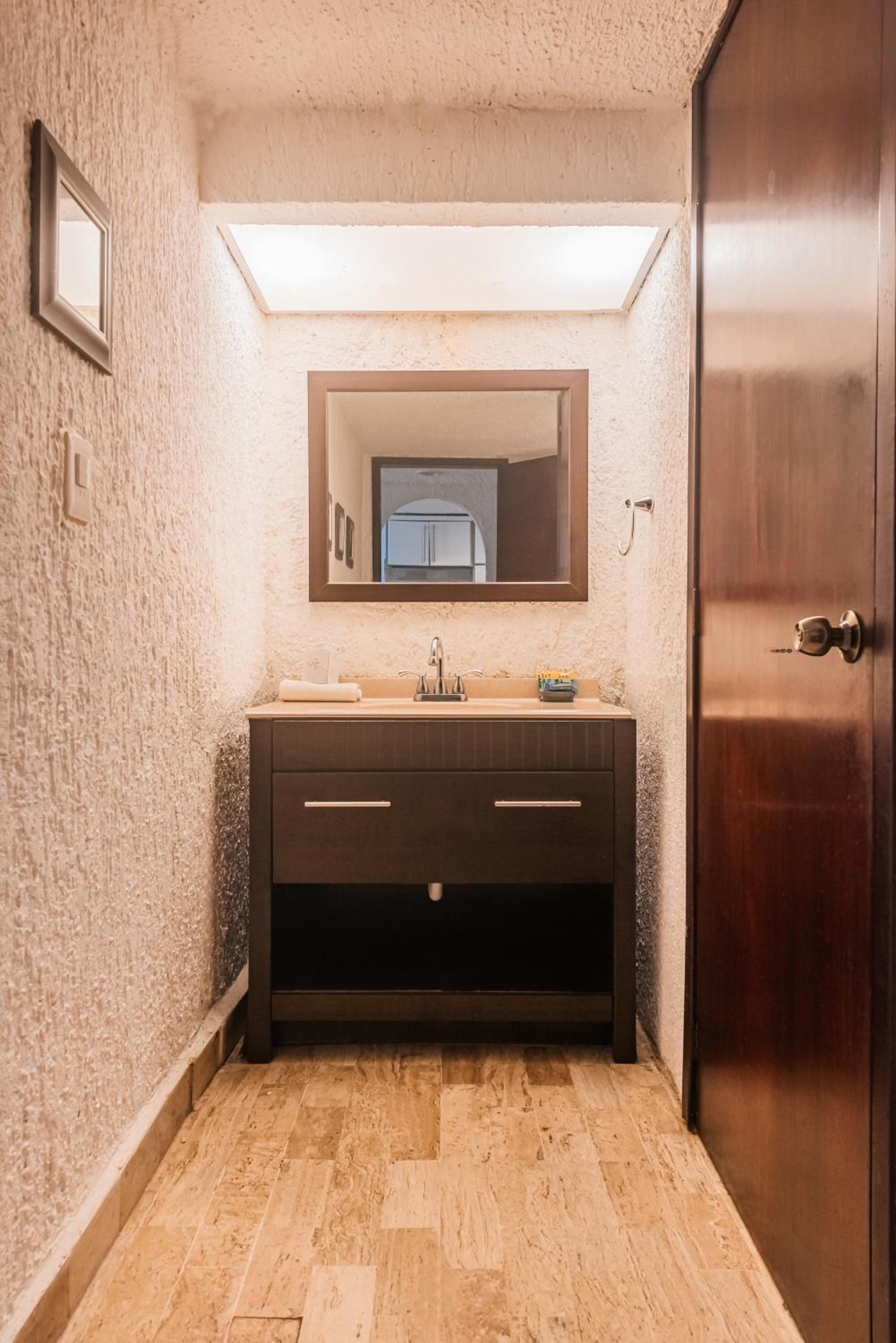 Cancún Suites Apartments - Hotel Zone