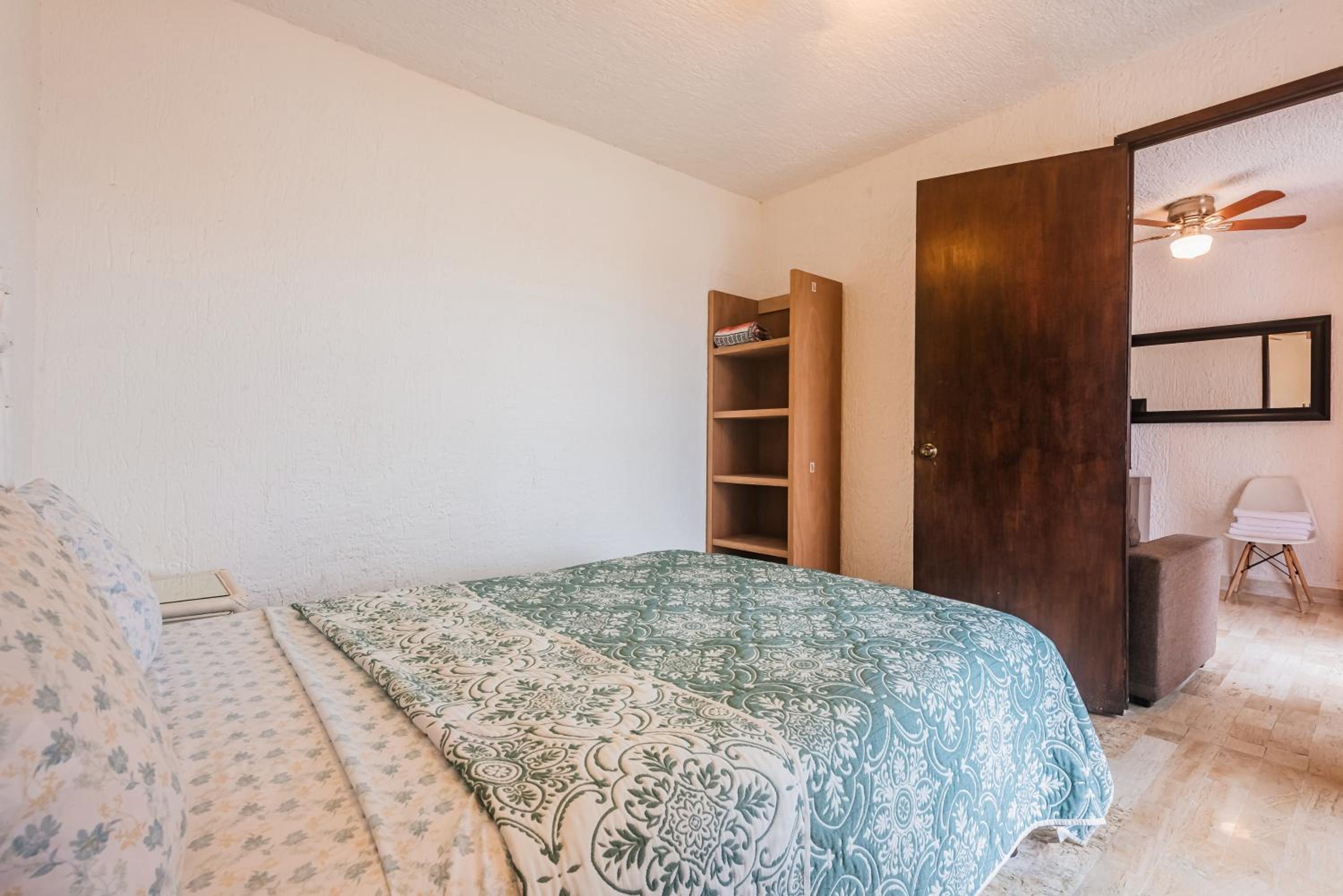 Cancún Suites Apartments - Hotel Zone