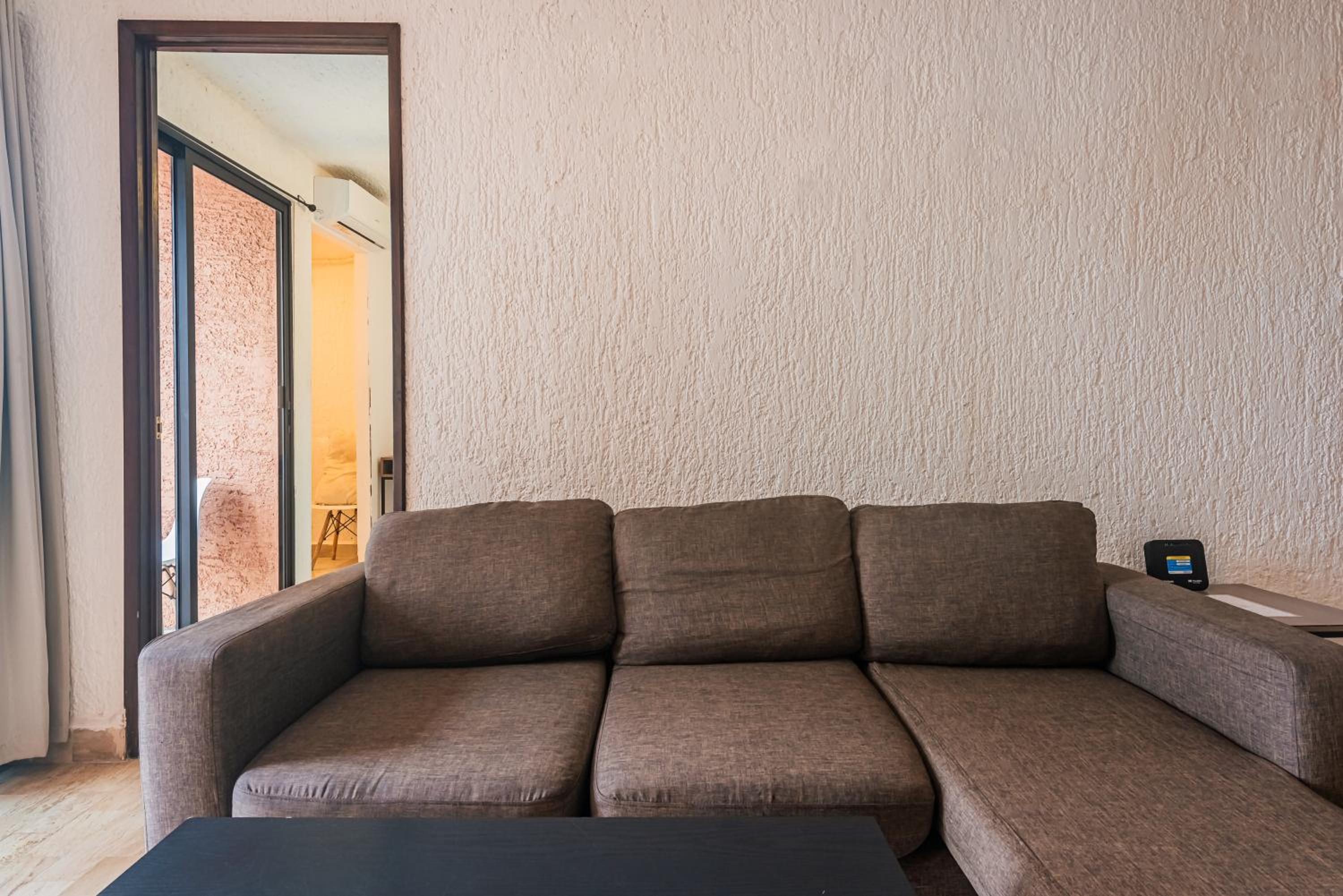 Cancún Suites Apartments - Hotel Zone