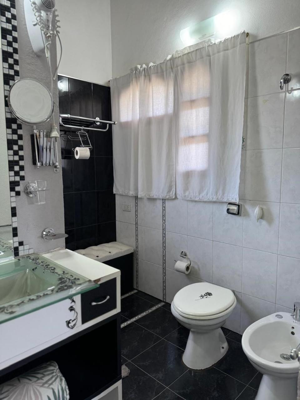 Apart y Suite Portal del Luz