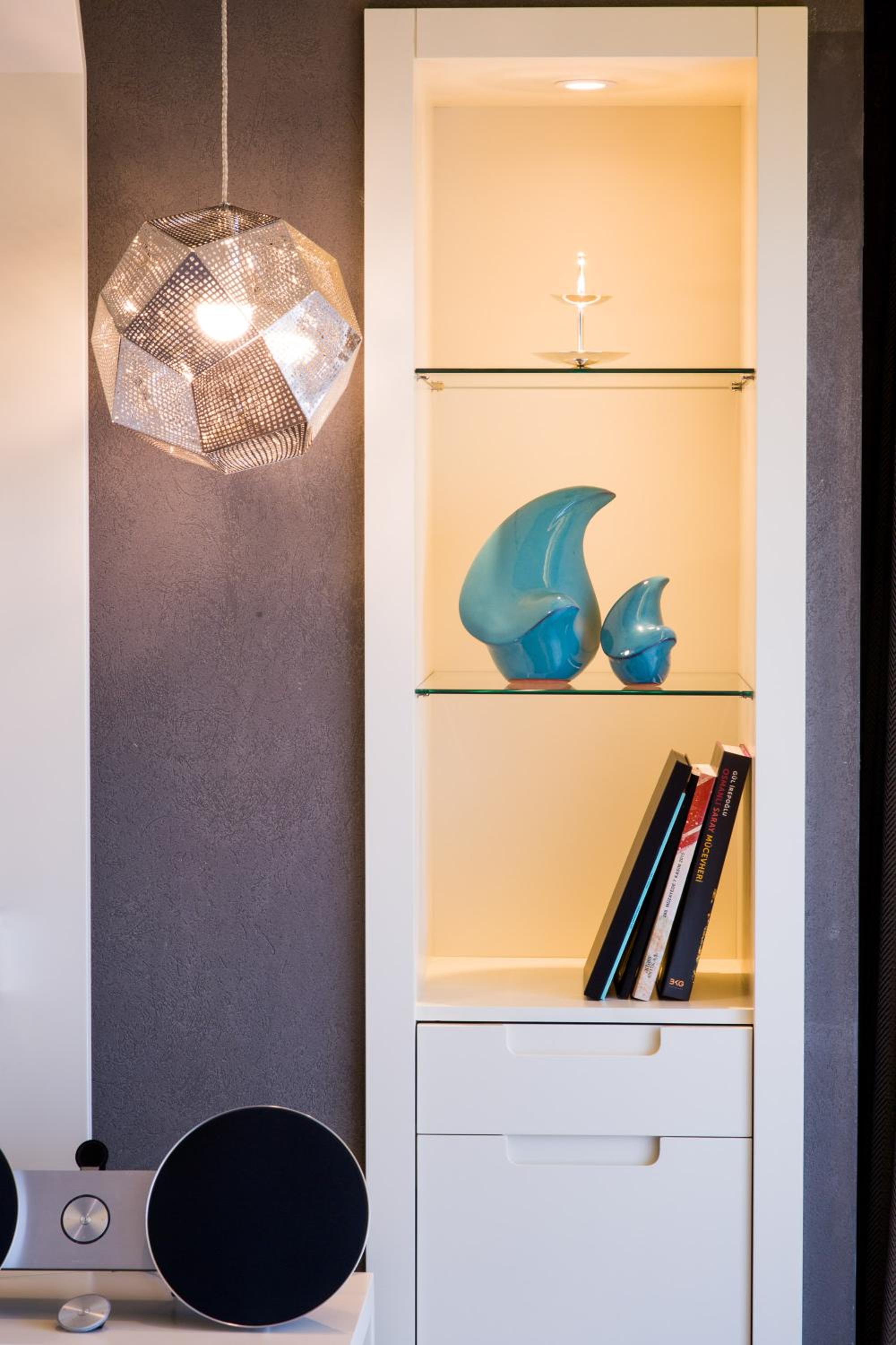 Maroon Otel Pera - Image 36