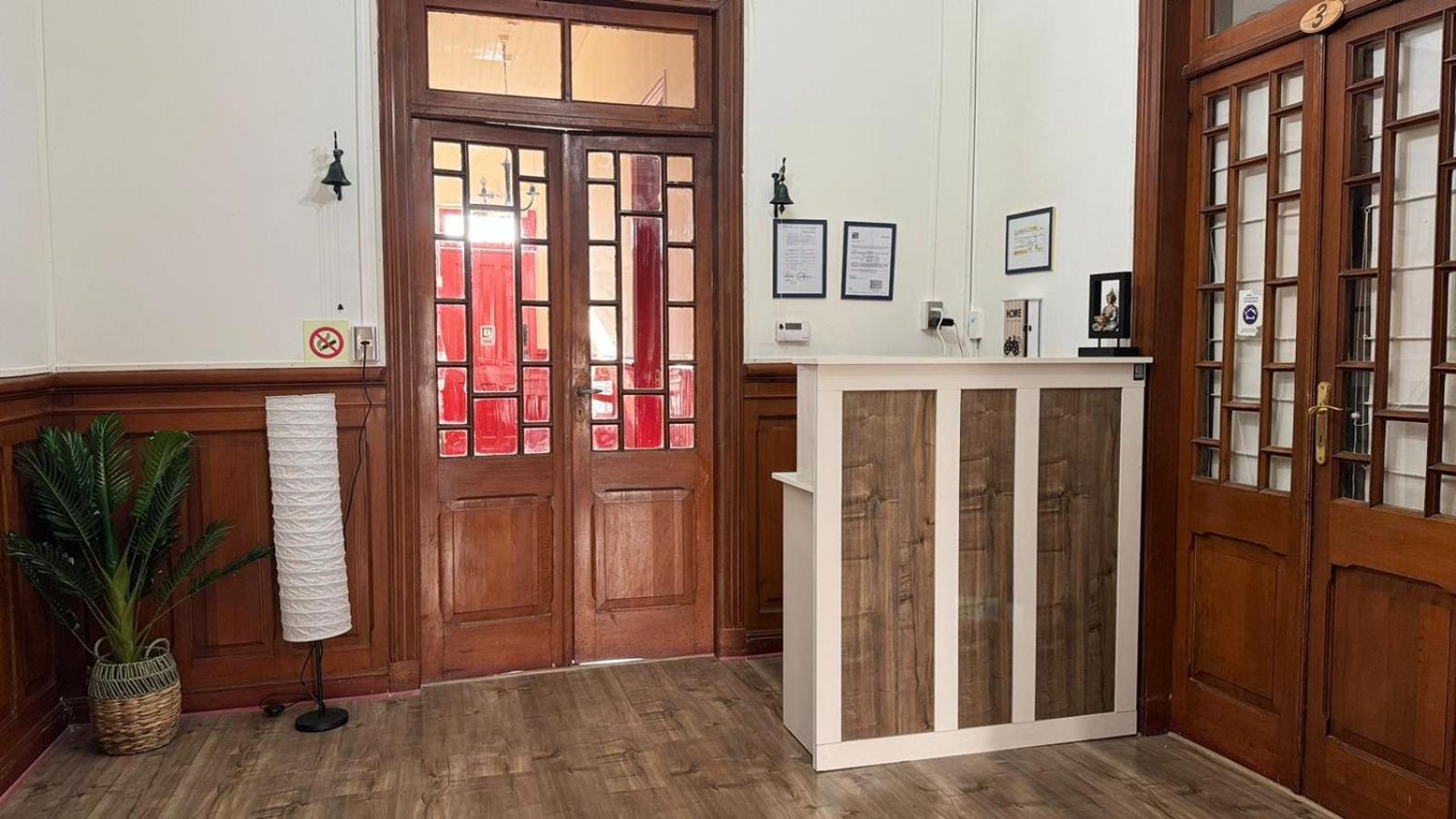 Hostal Micalvi