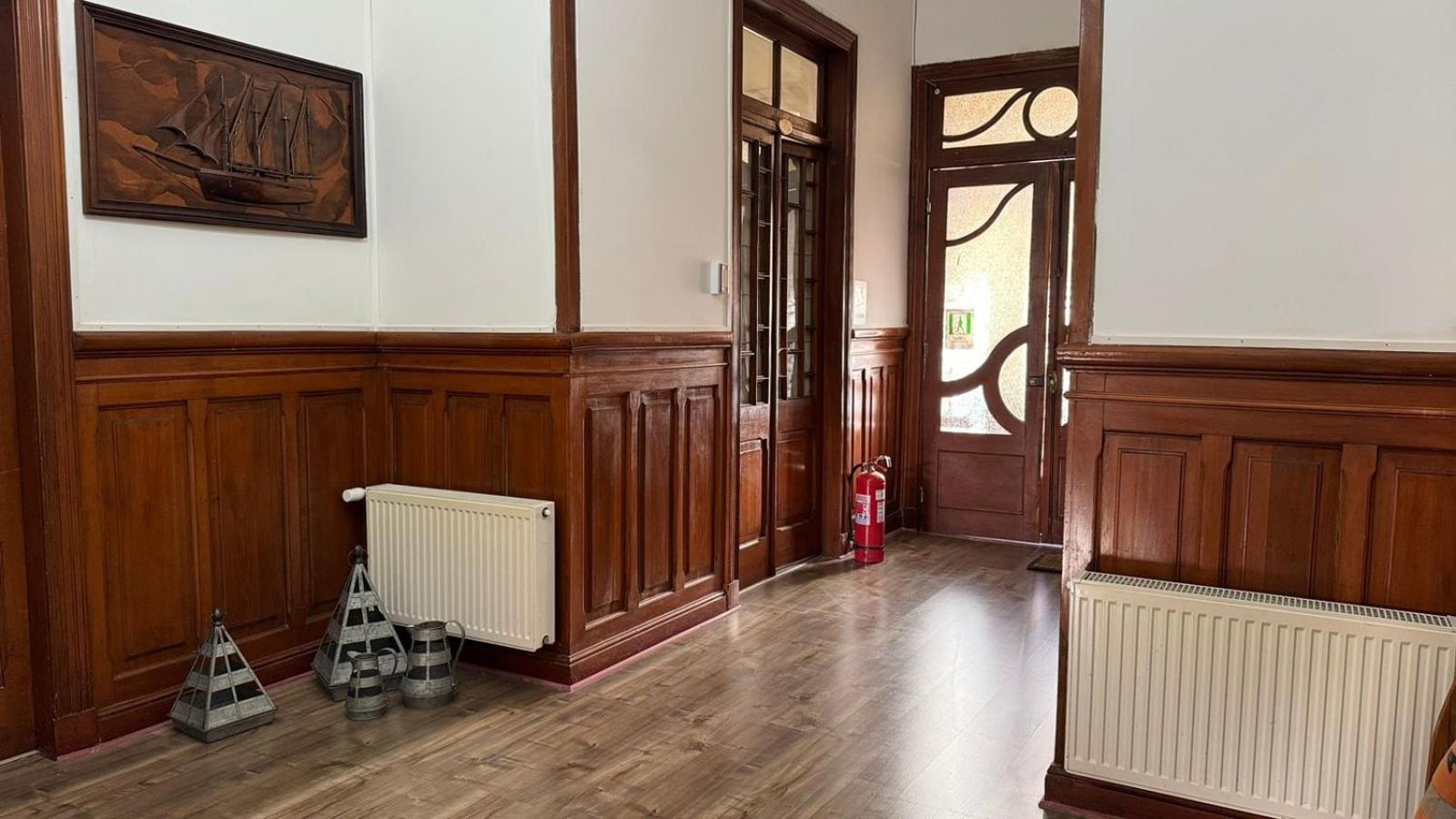 Hostal Micalvi