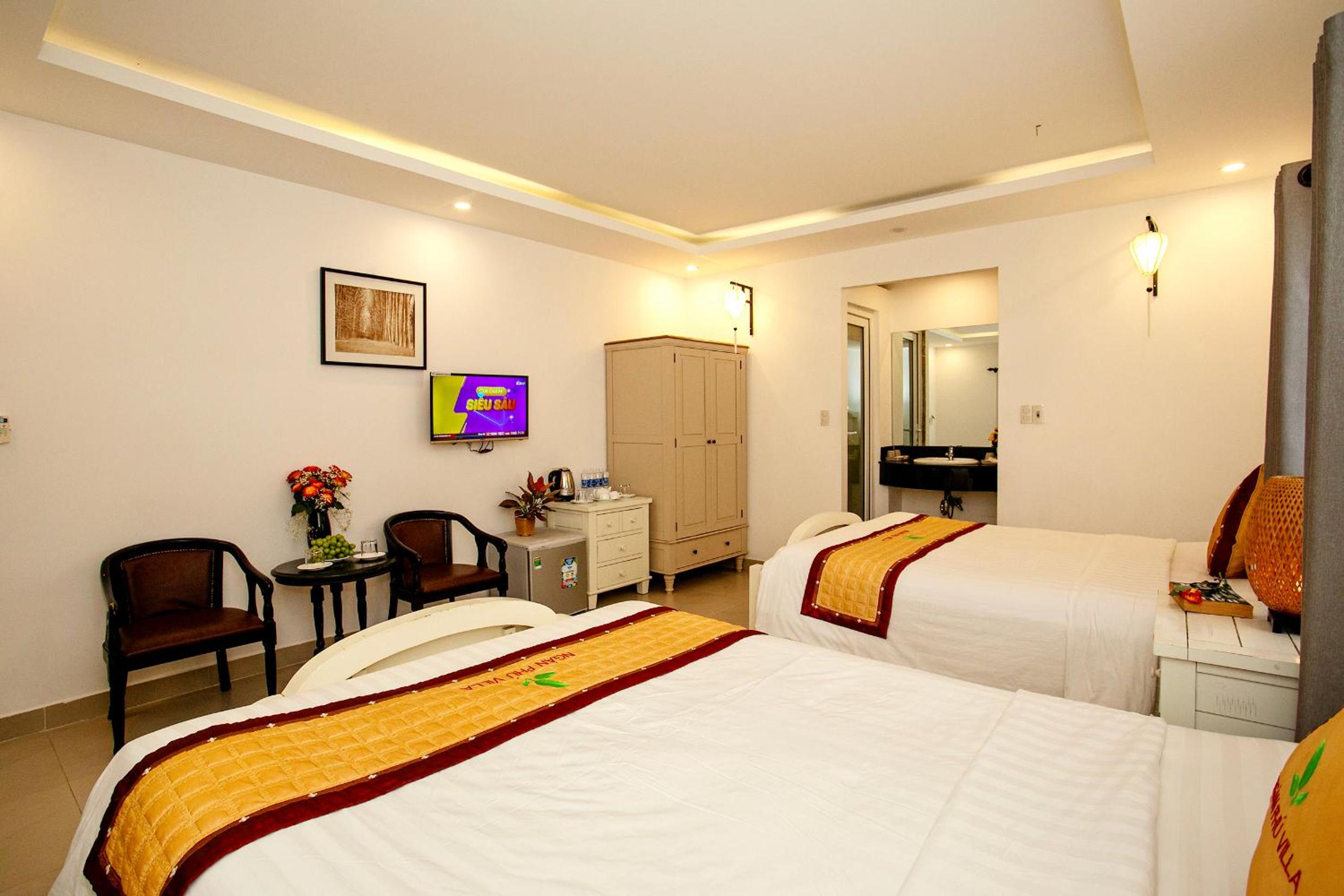 Ngan Phu Villa