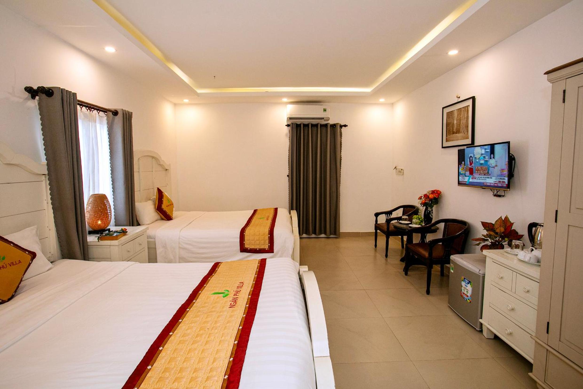 Ngan Phu Villa