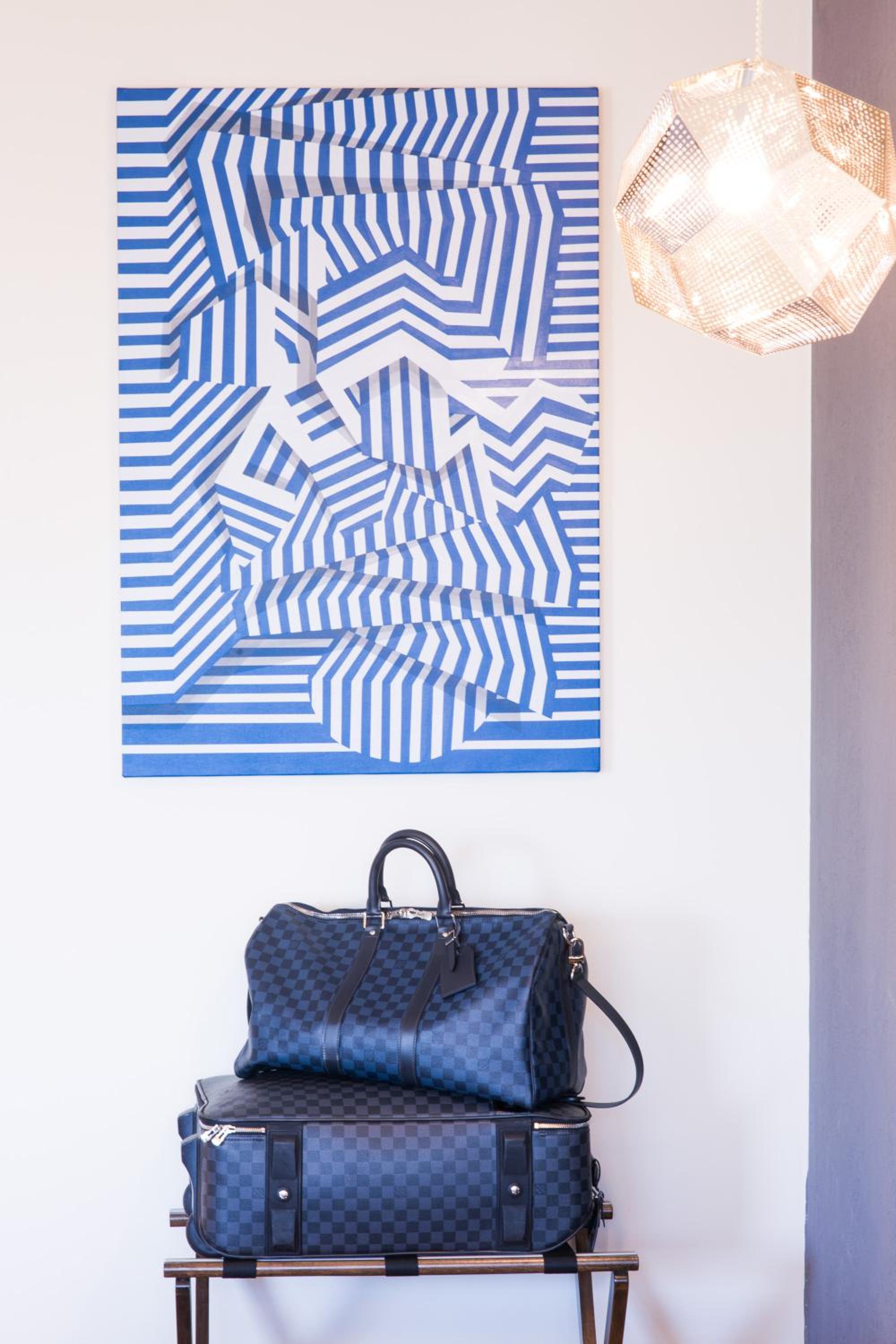 Maroon Otel Pera - Image 33