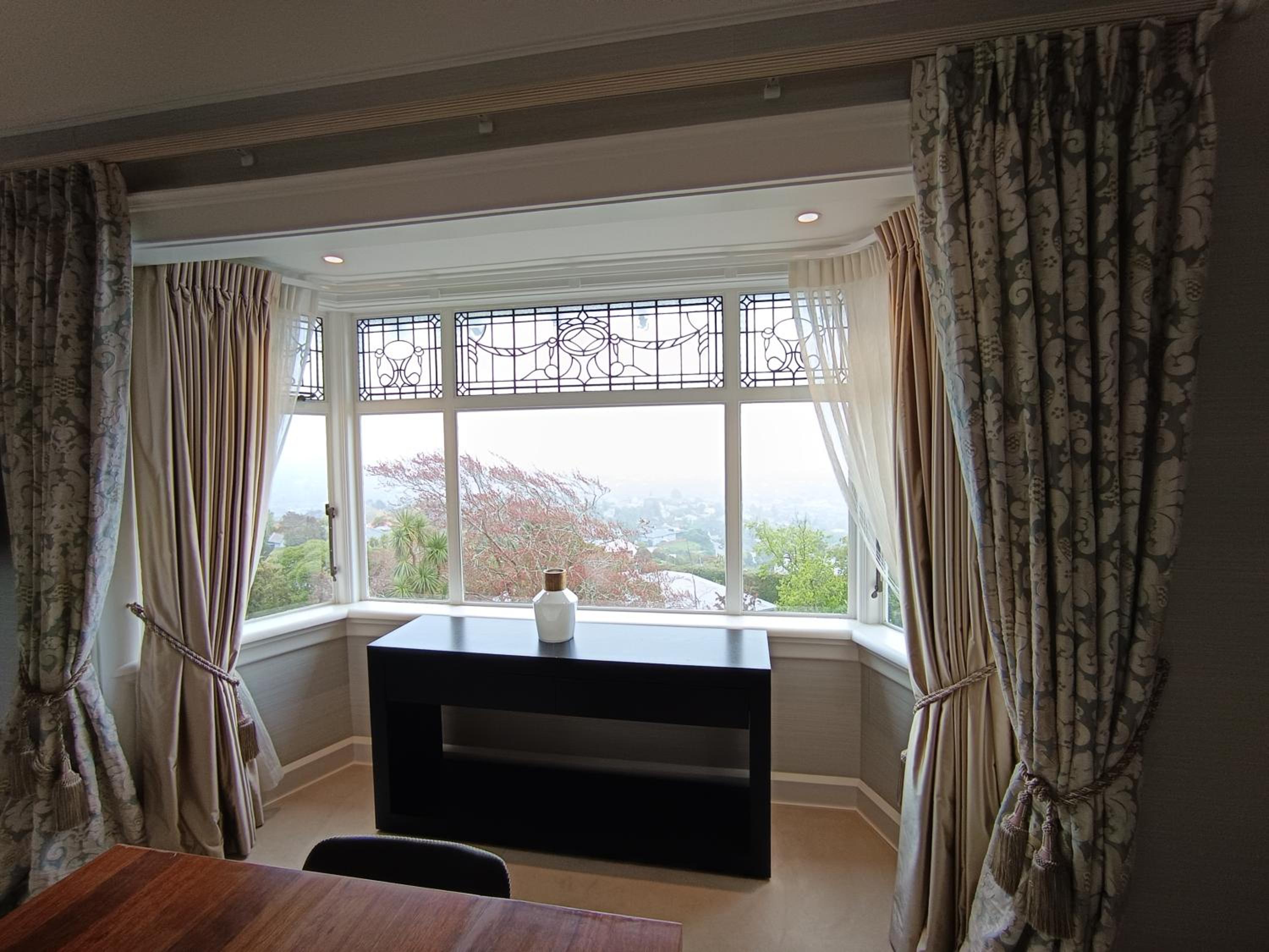 Hackthorne Gardens Luxury Accommodation