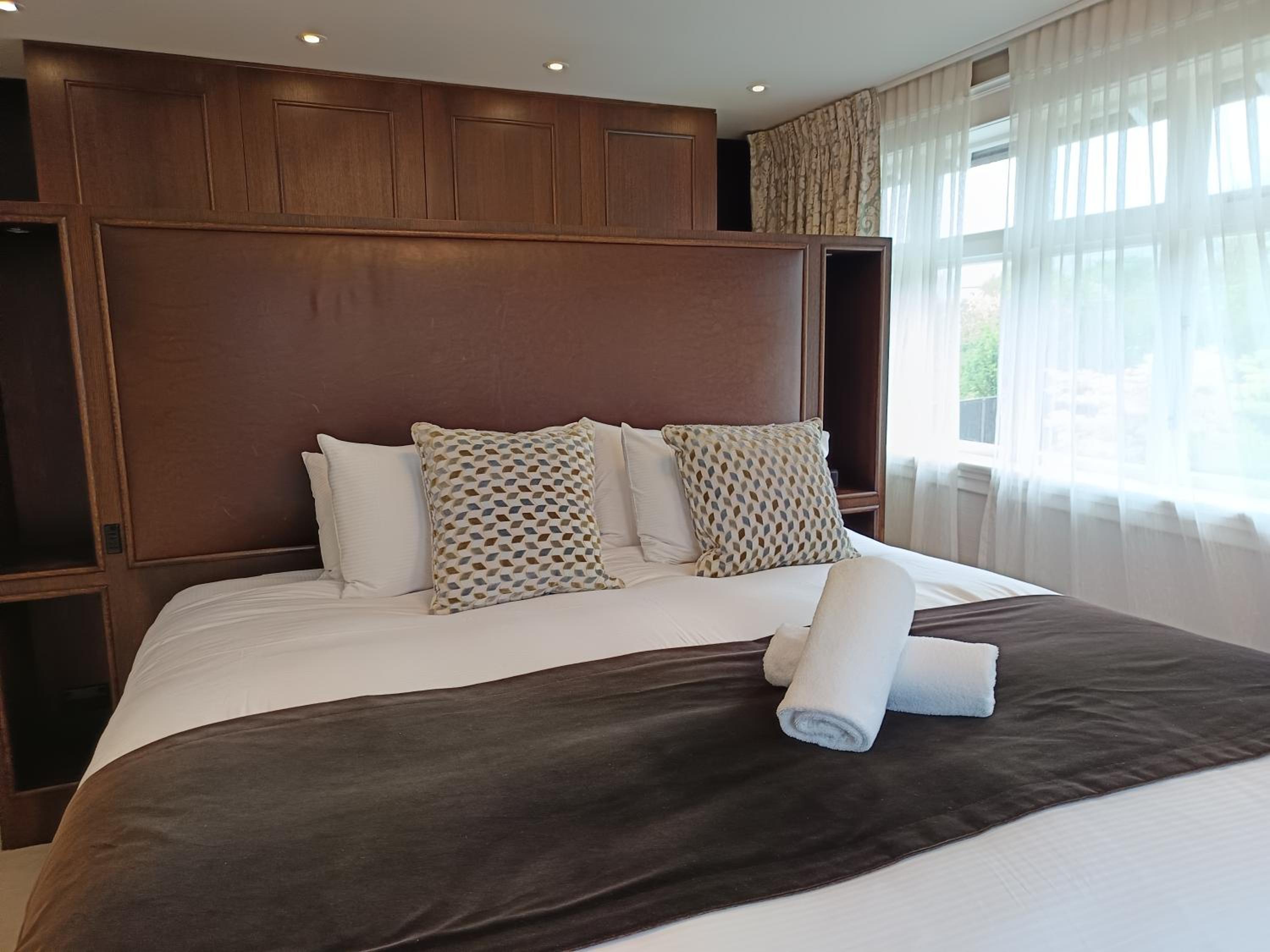 Hackthorne Gardens Luxury Accommodation