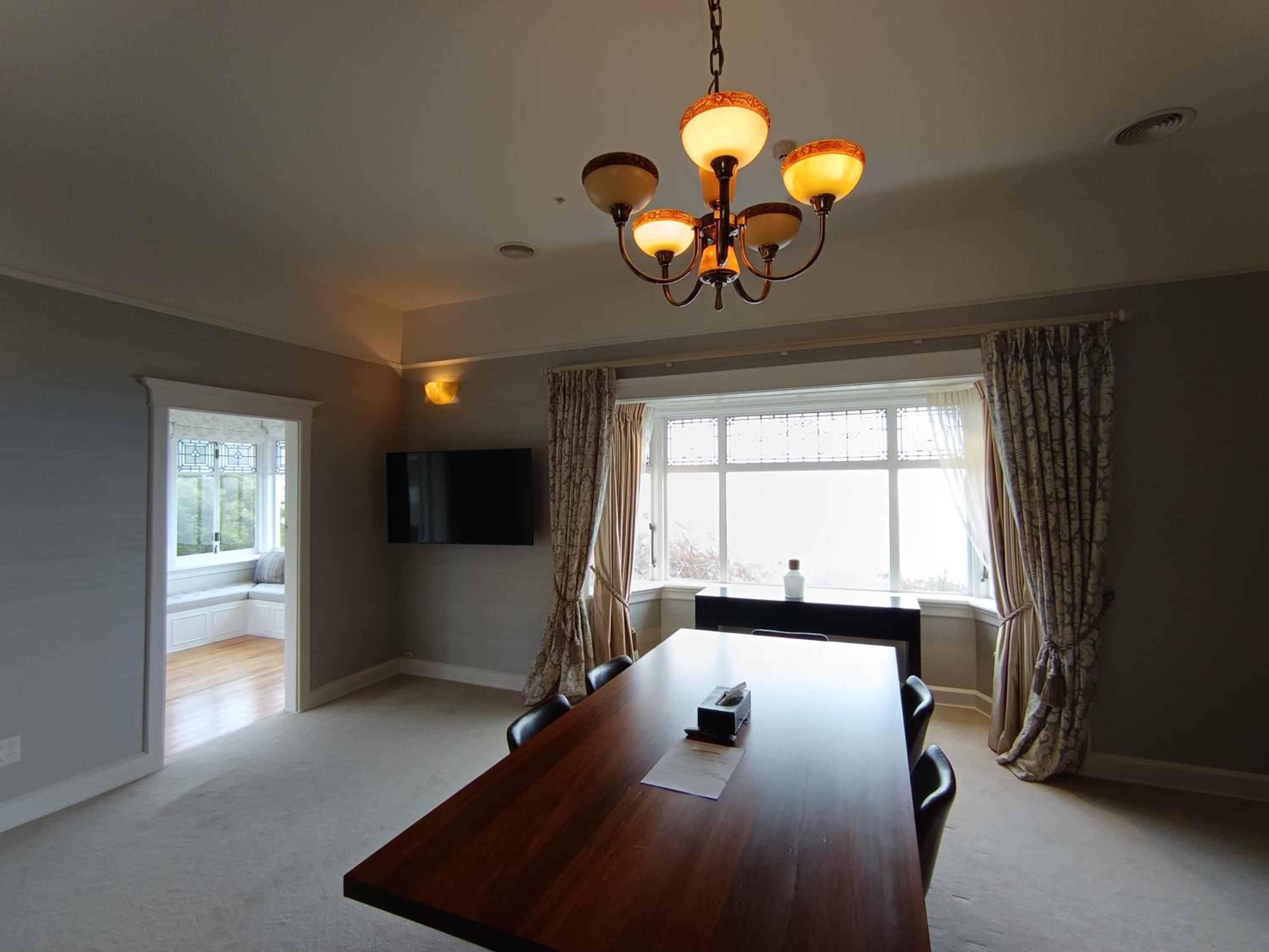 Hackthorne Gardens Luxury Accommodation