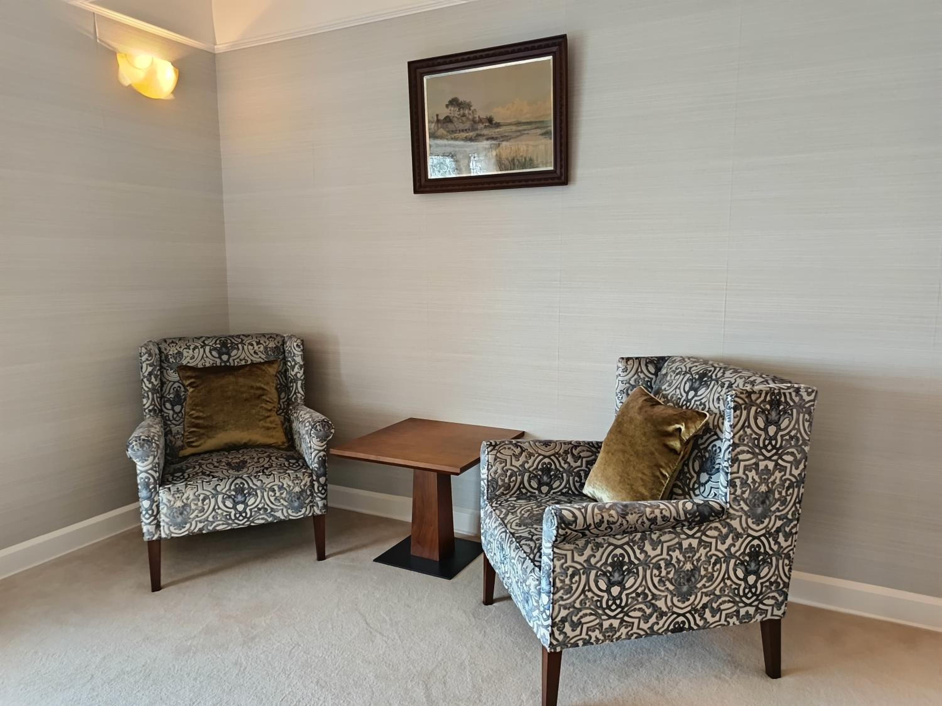 Hackthorne Gardens Luxury Accommodation