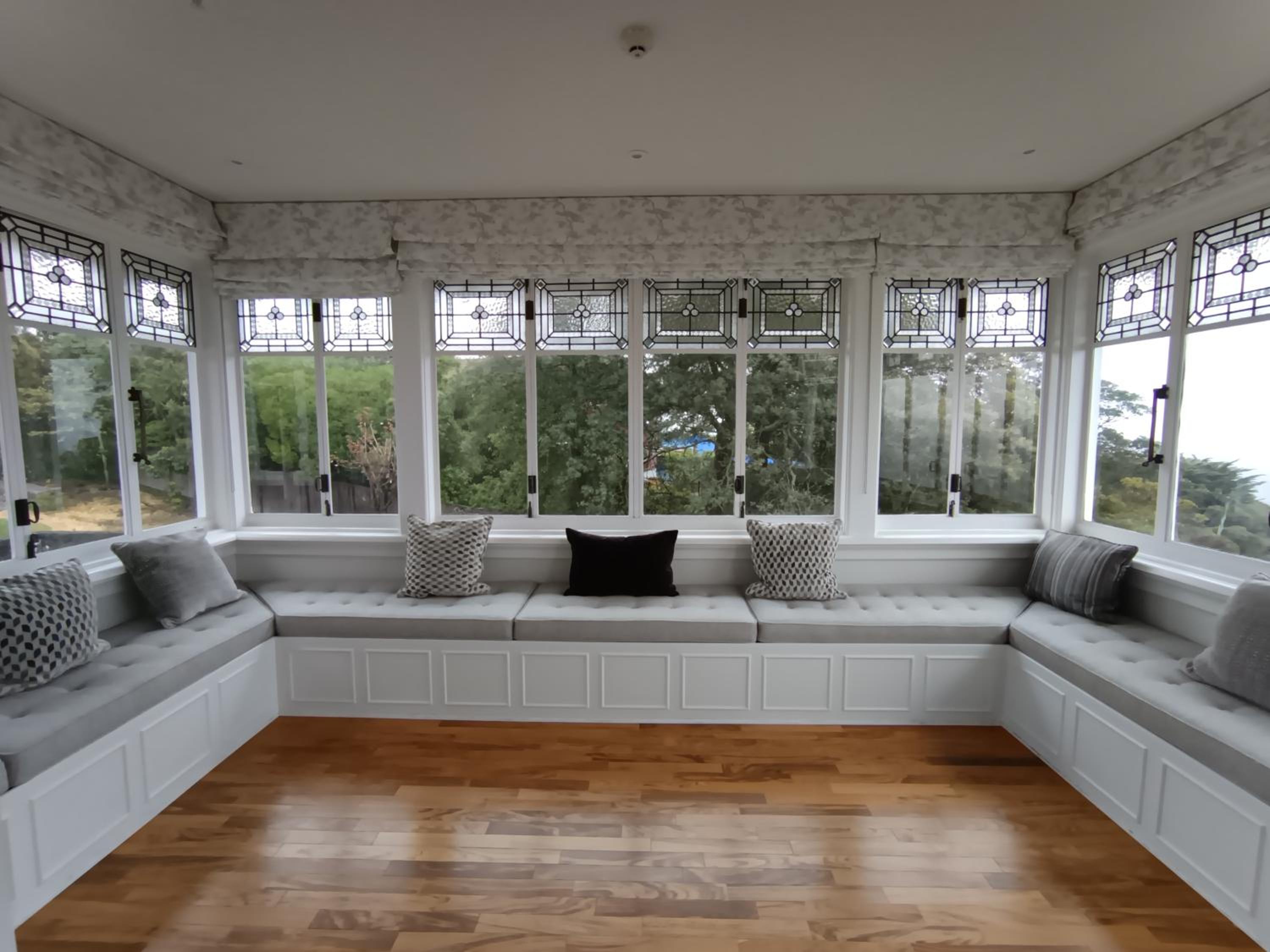 Hackthorne Gardens Luxury Accommodation